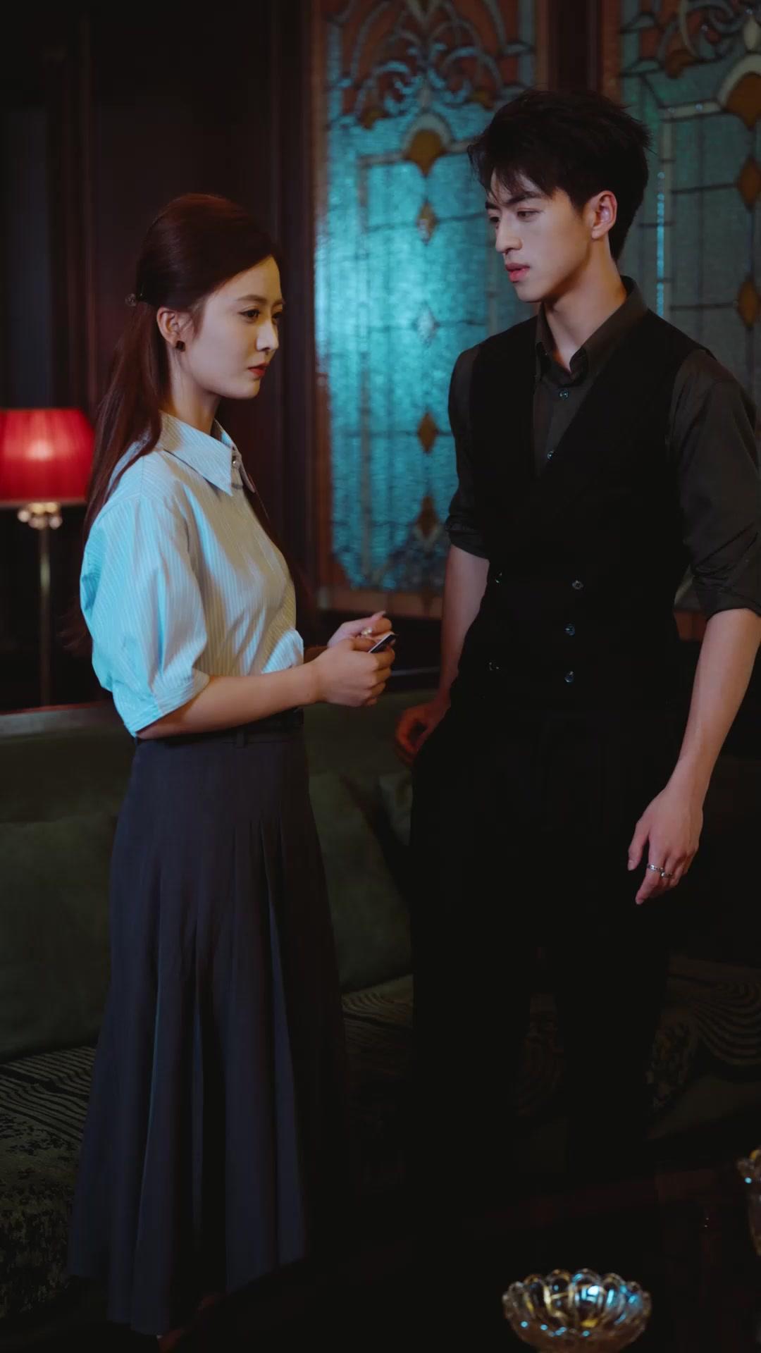 Amor con sabor a venganza