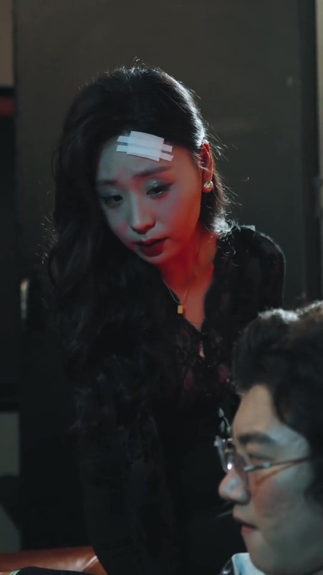 Fleeting Fire, Lasting Scars