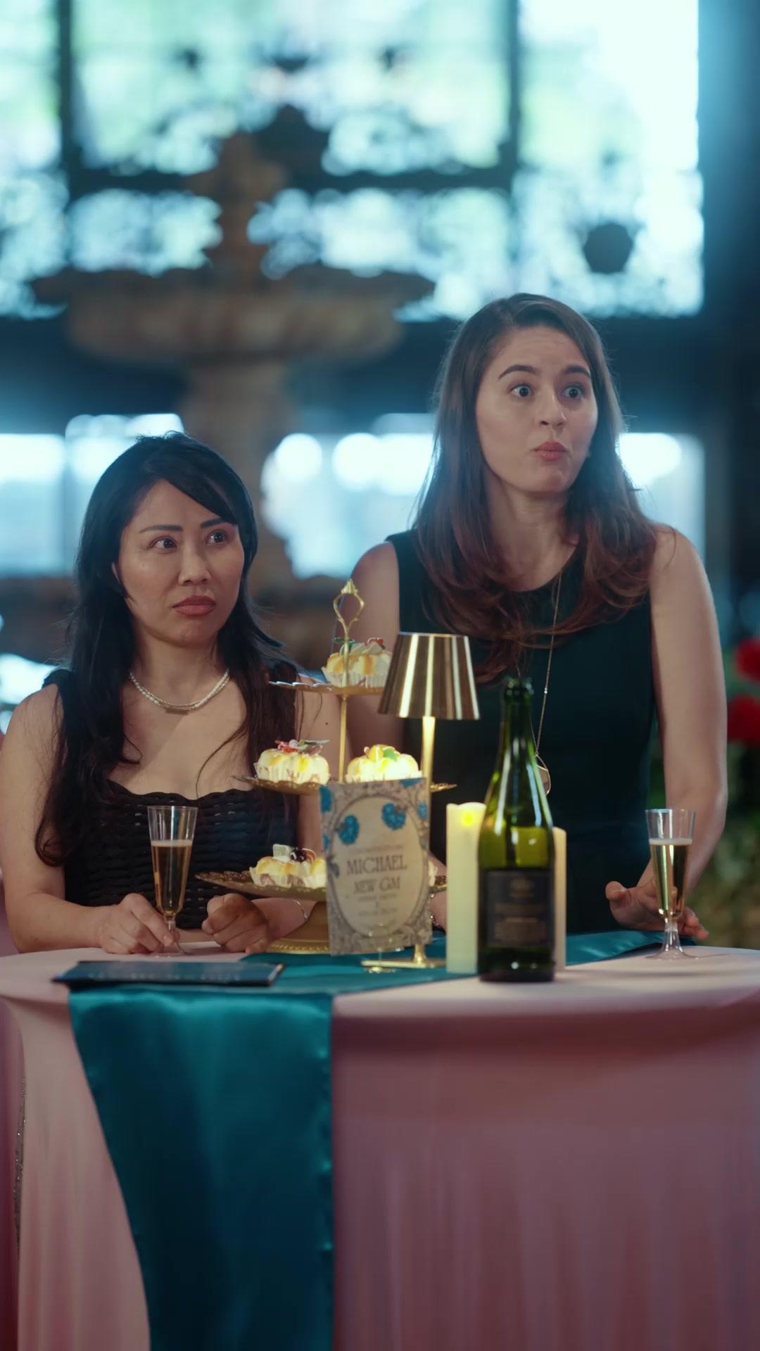 A Herdeira Sheeran Retorna