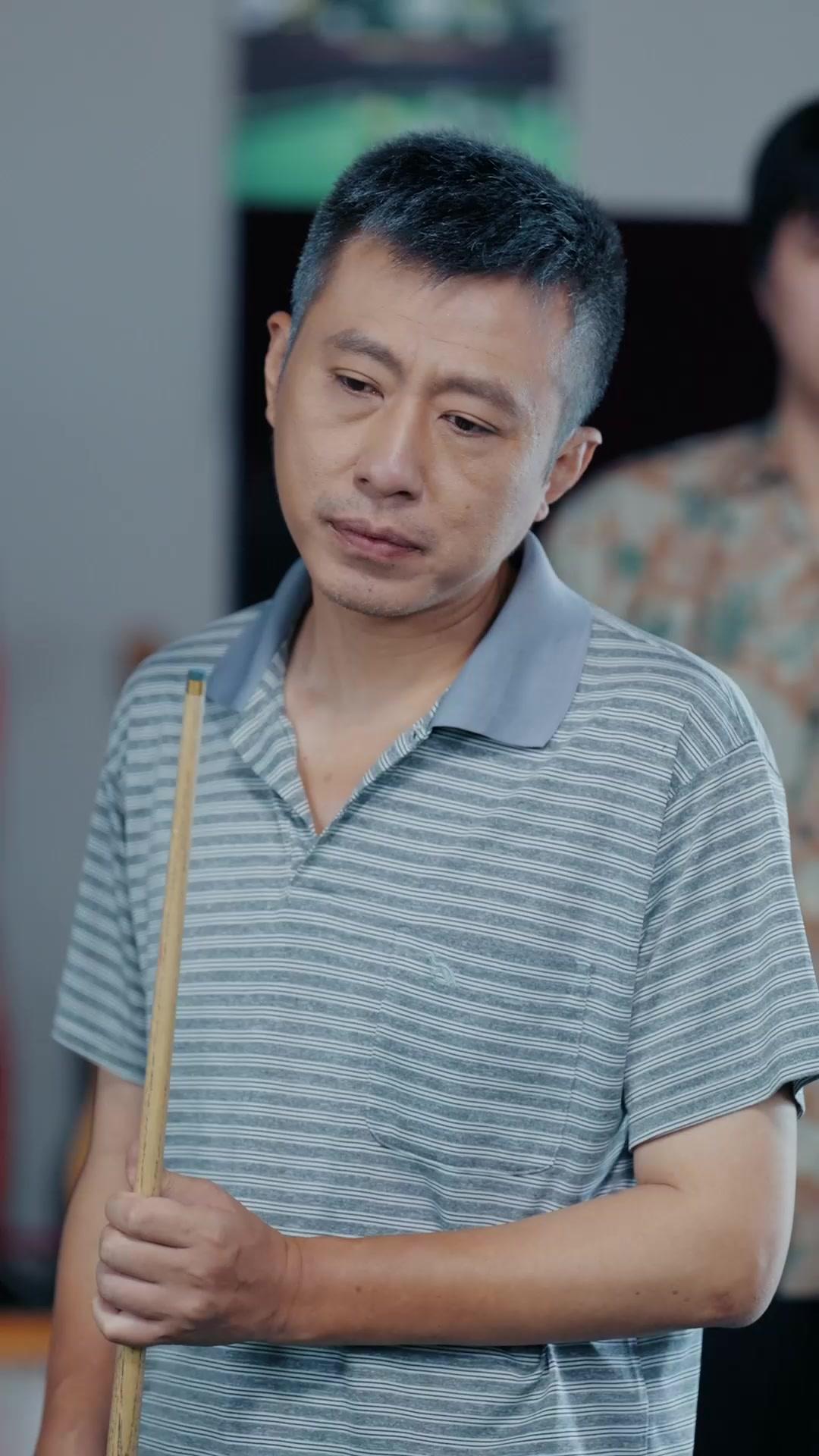 蘇れ ビリヤードの神！ 