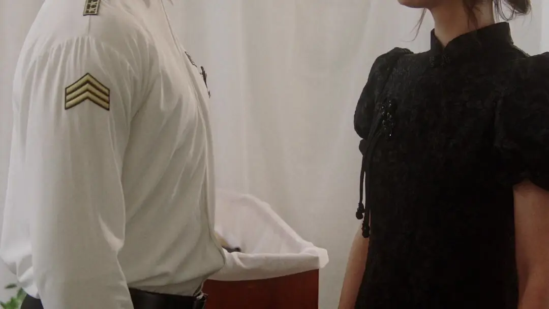 When Divorce Feels Like a War Crime