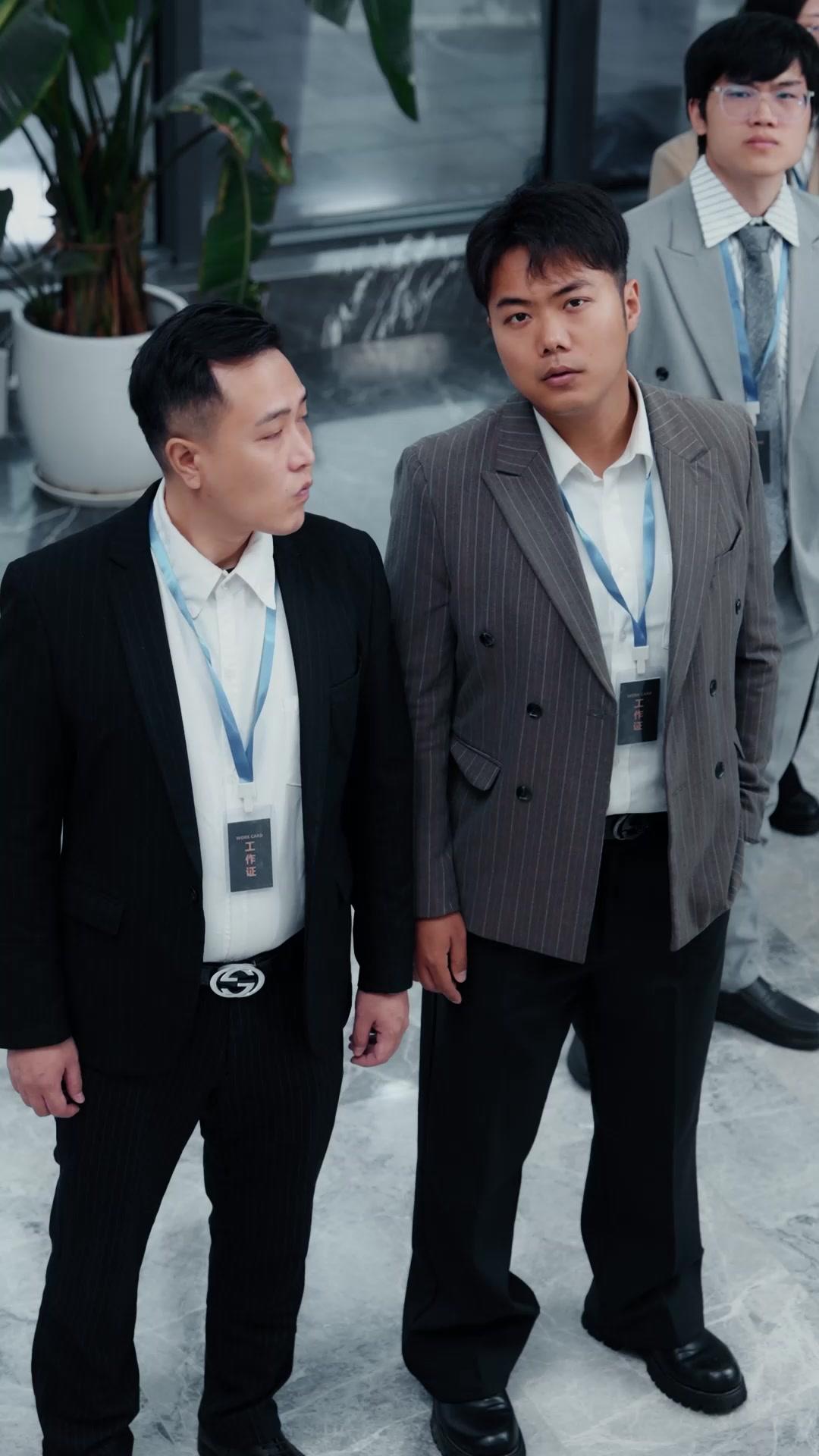 女魔頭上身，霸寵絕世好老公