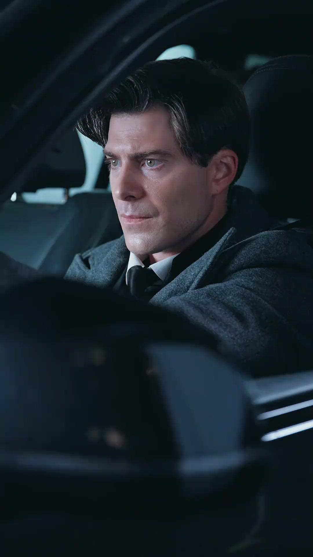 صدمة تُعيد كتابة الماضي