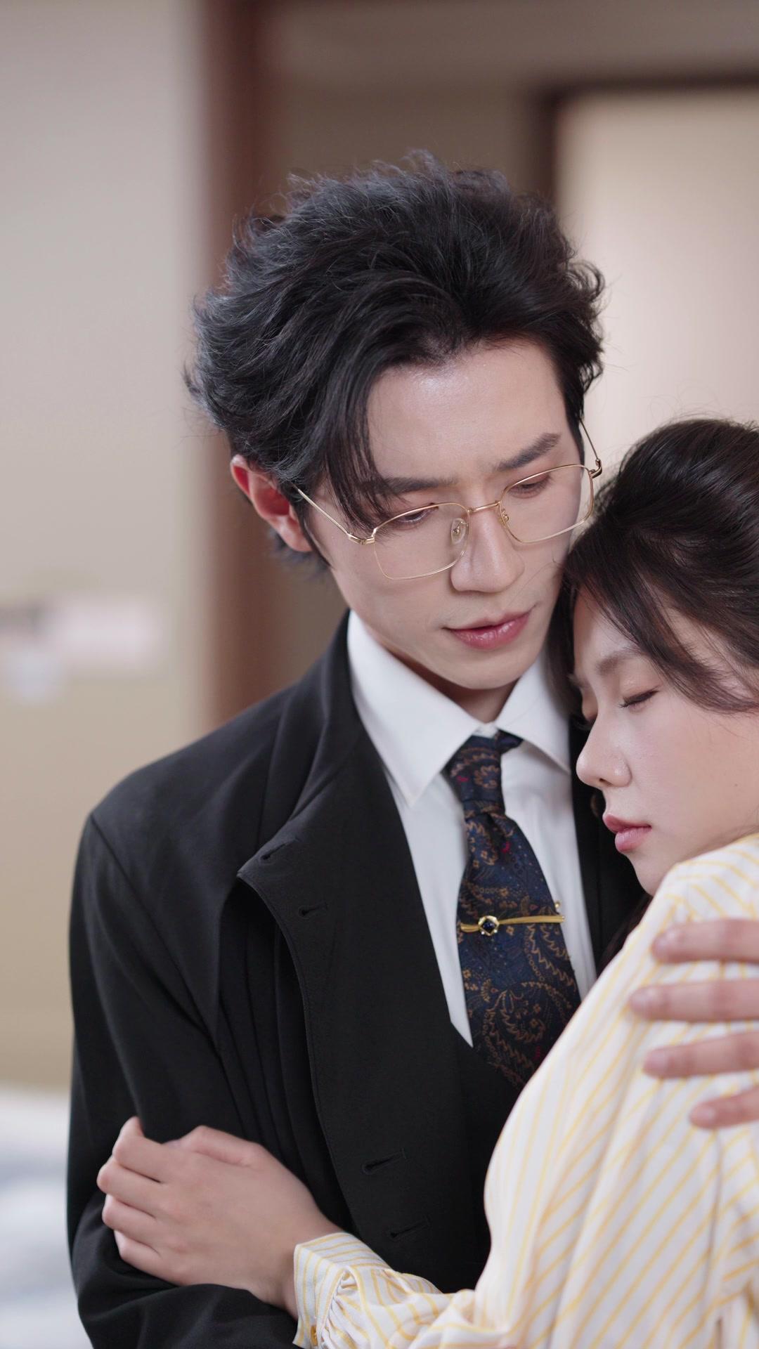 Kedatangan Ayah Serigala