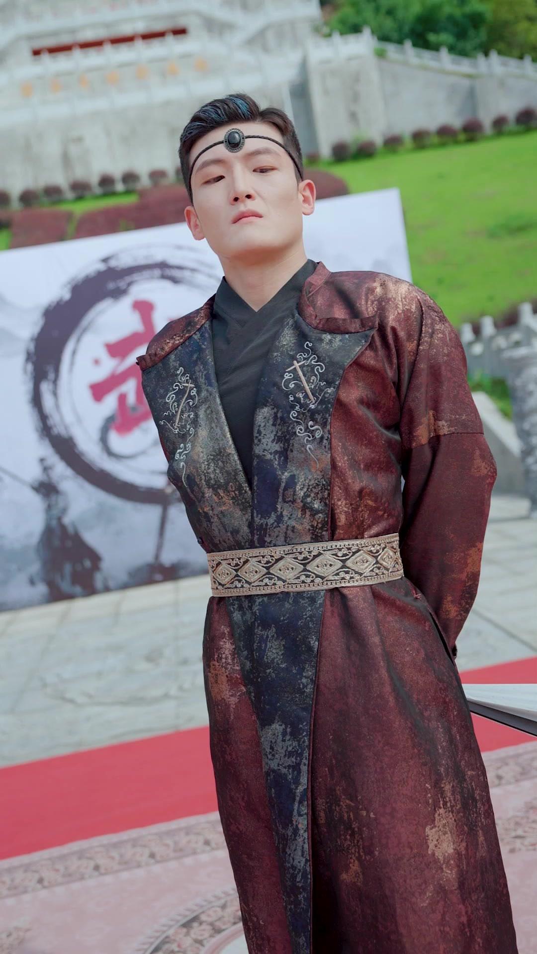 Bangkitnya Master yang tertindas