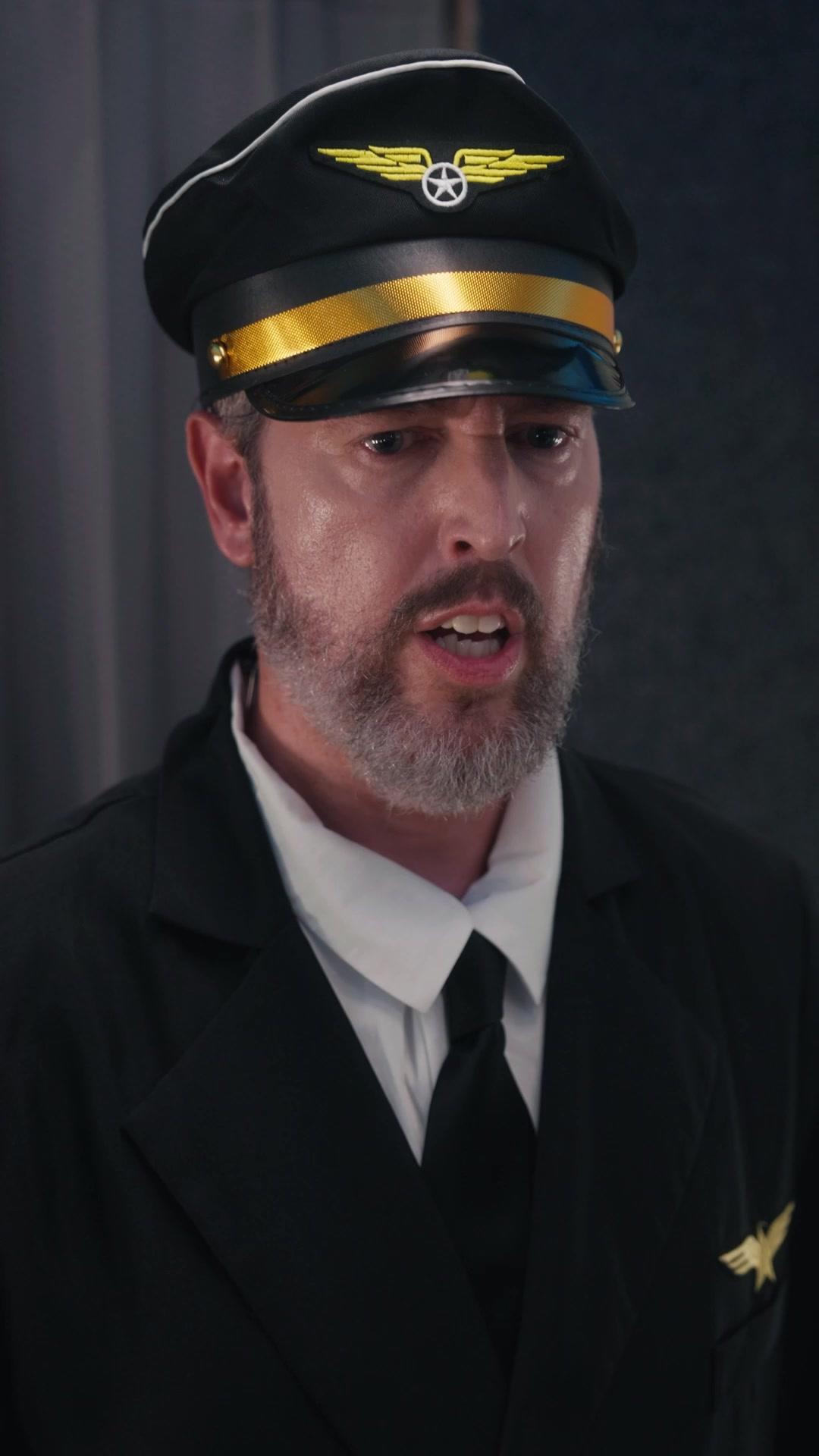 30 Years Frozen, Emergency Rescue