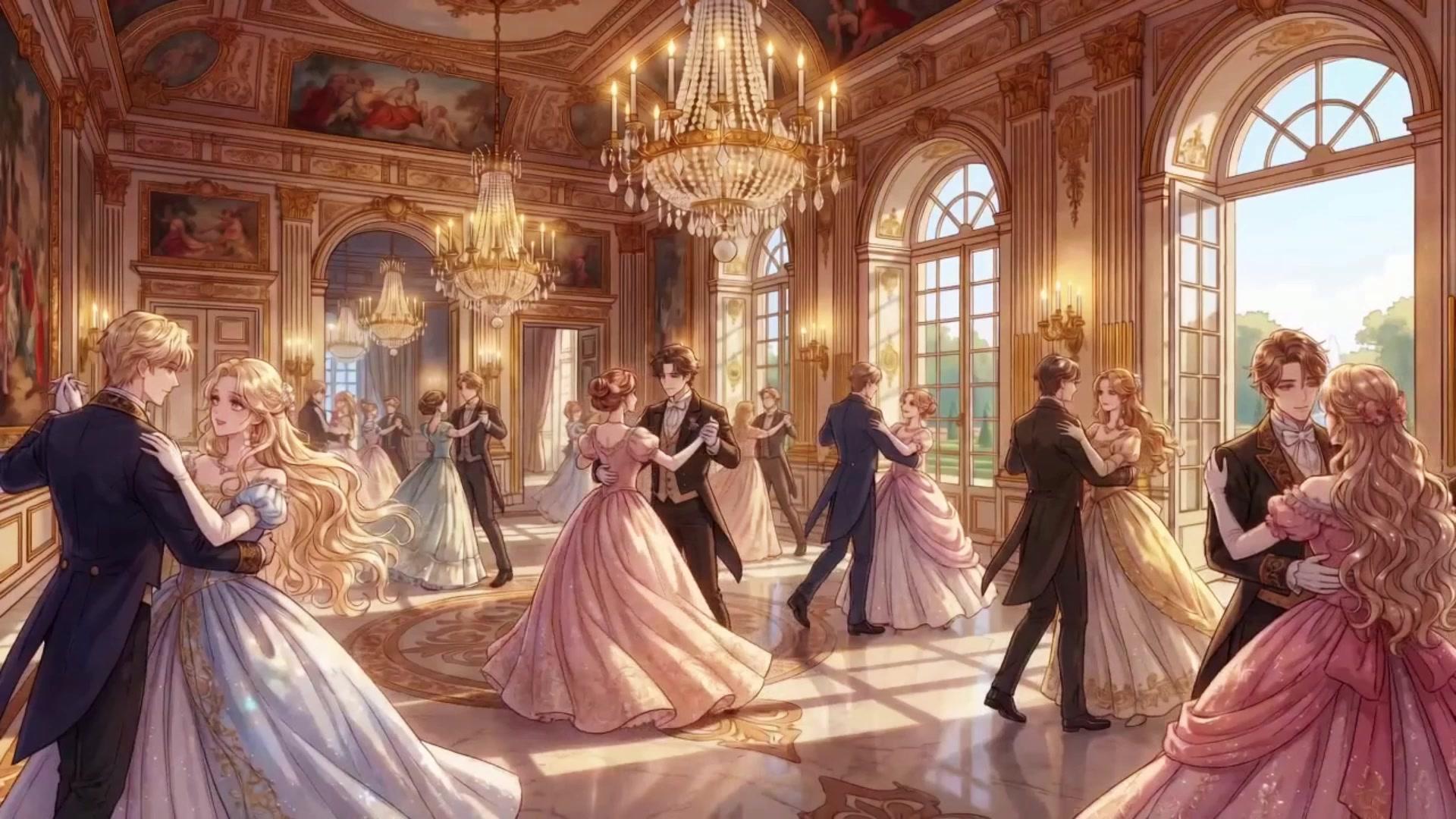 Who Murdered the Heiress?