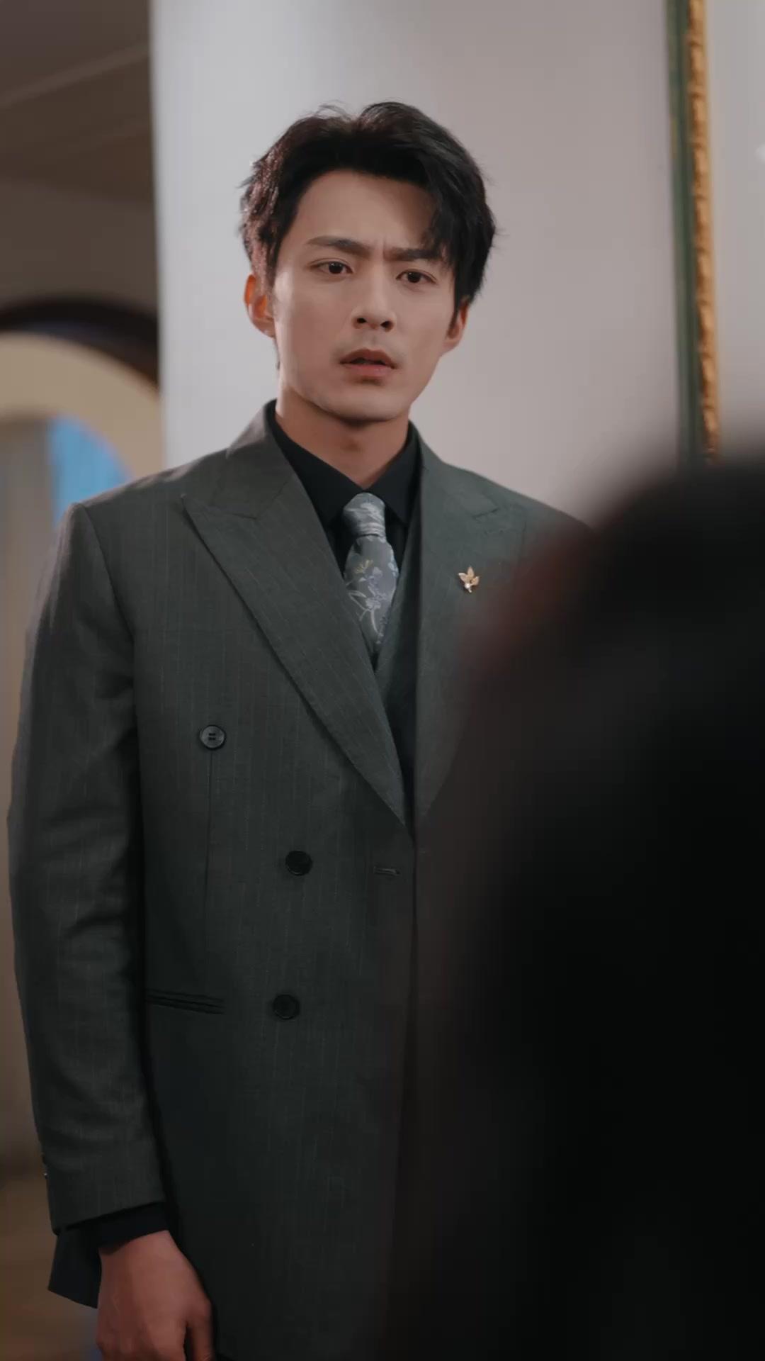 婚後正是熱戀時