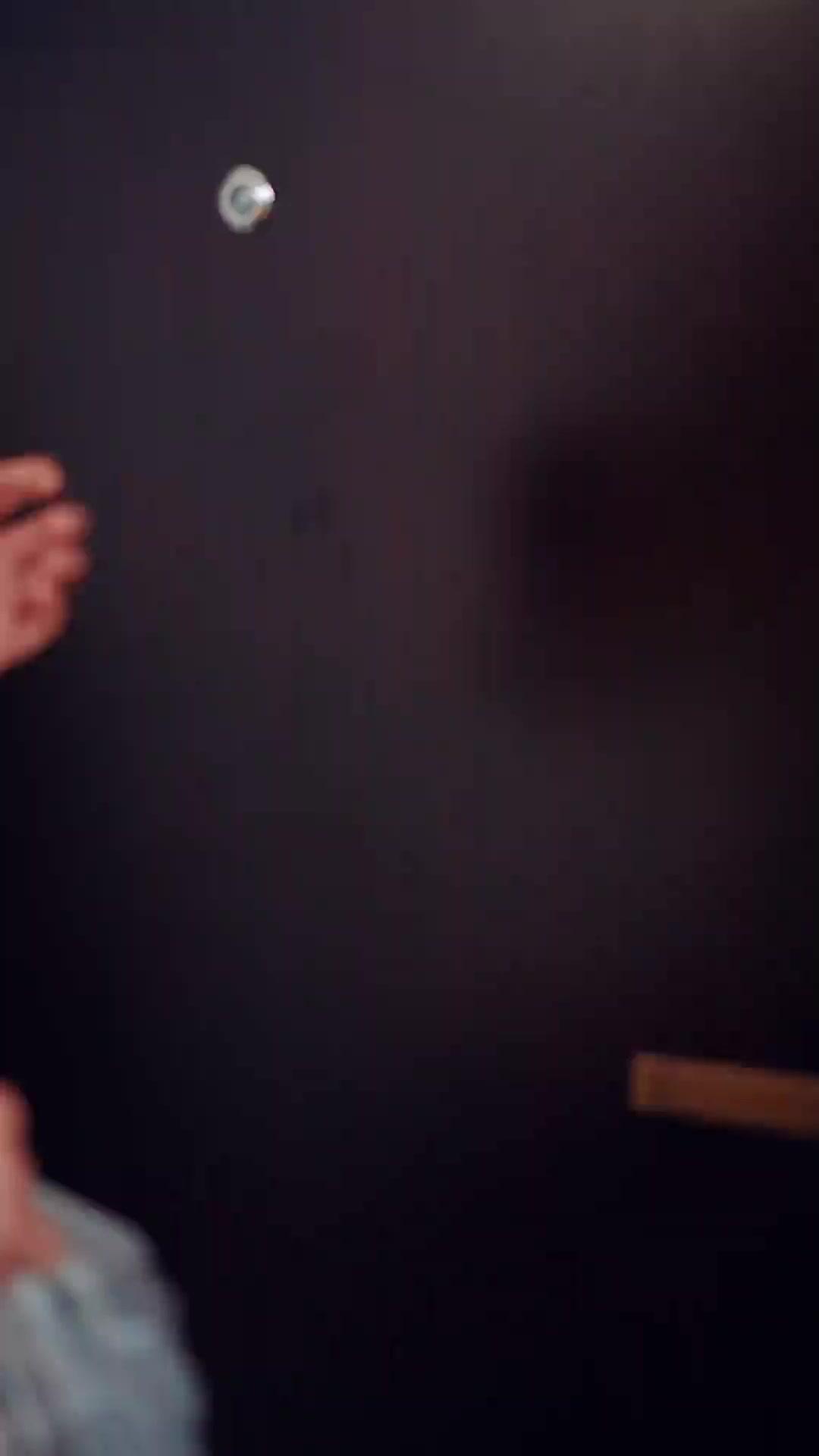 Su novia, dulce y con estilo Bambi.