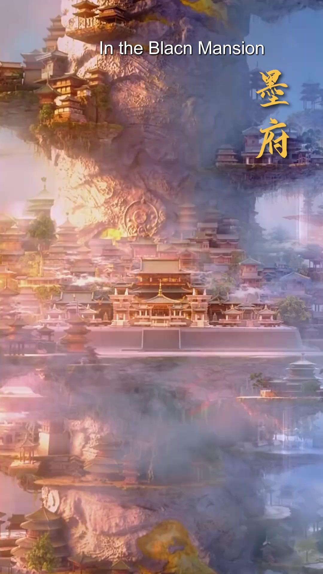 (Dubbed)Rise of the Gold Dragon Empress