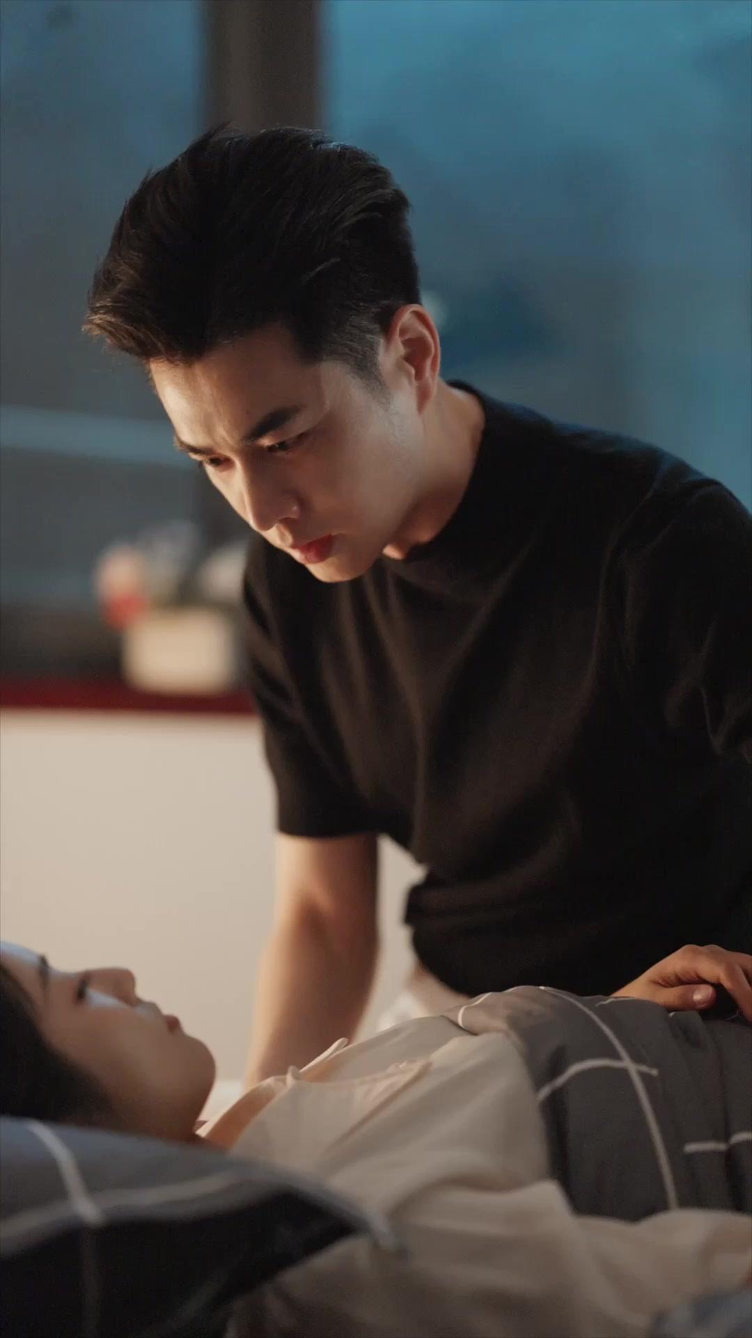 CEO's Forbidden Cure