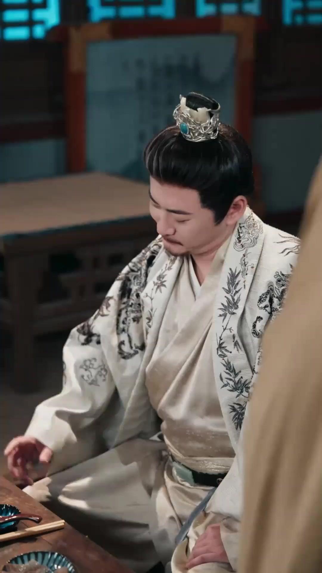 (Dubbing) Anakku, Ibumu Maharani