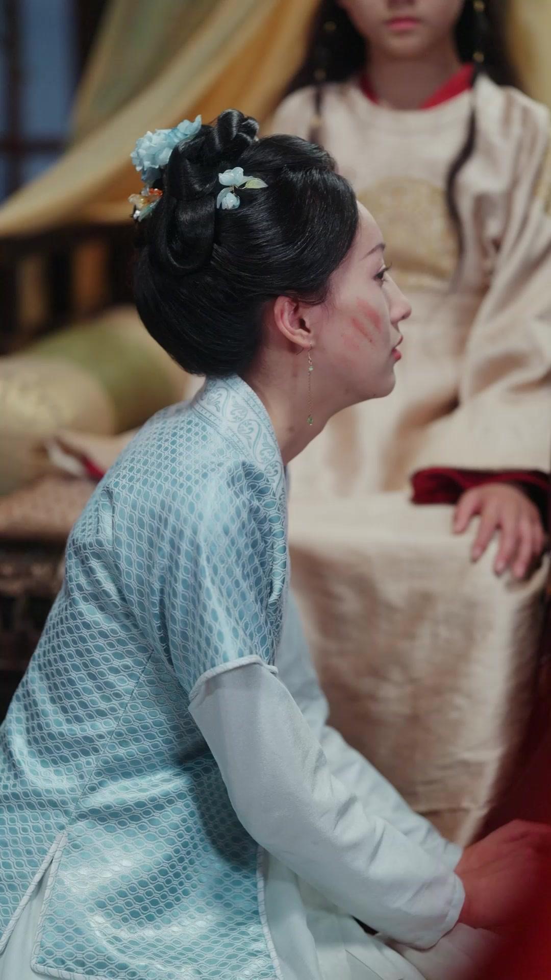 Puteri Ajaib Tersingkap