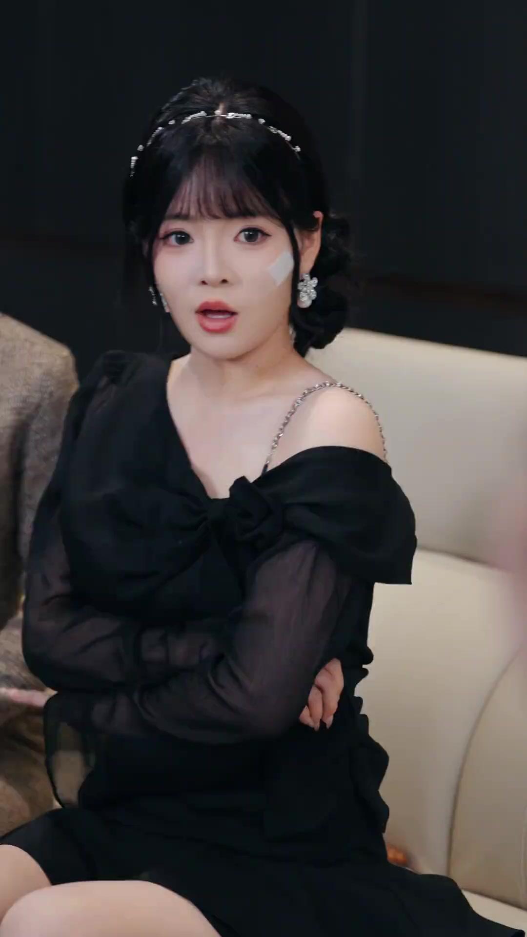 El as de la Srta. Suárez