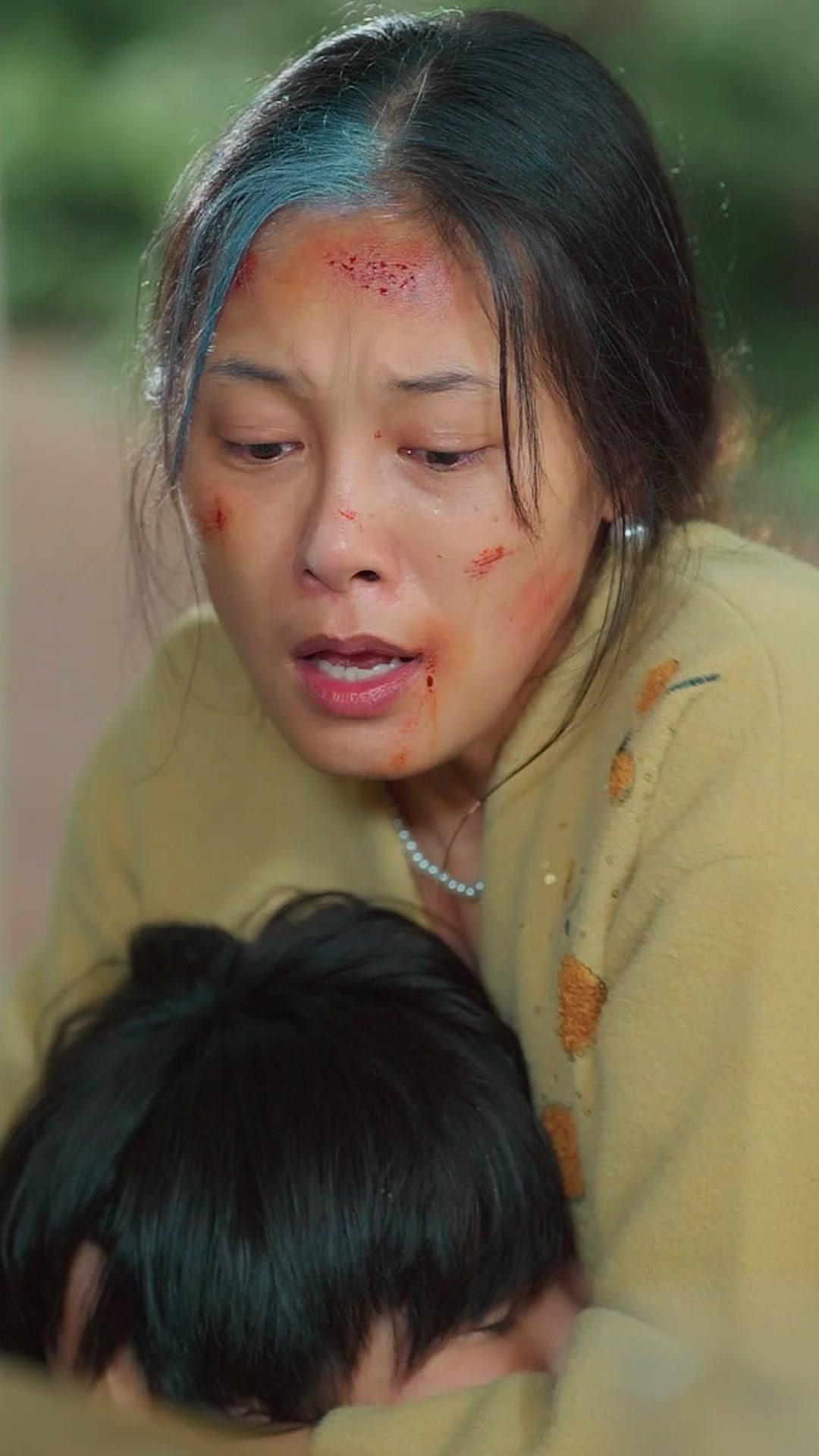 You Messed With the Tycoon's Mother!