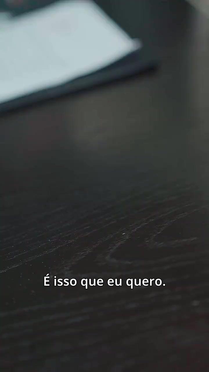 Reunião? Não, é Retaliação!