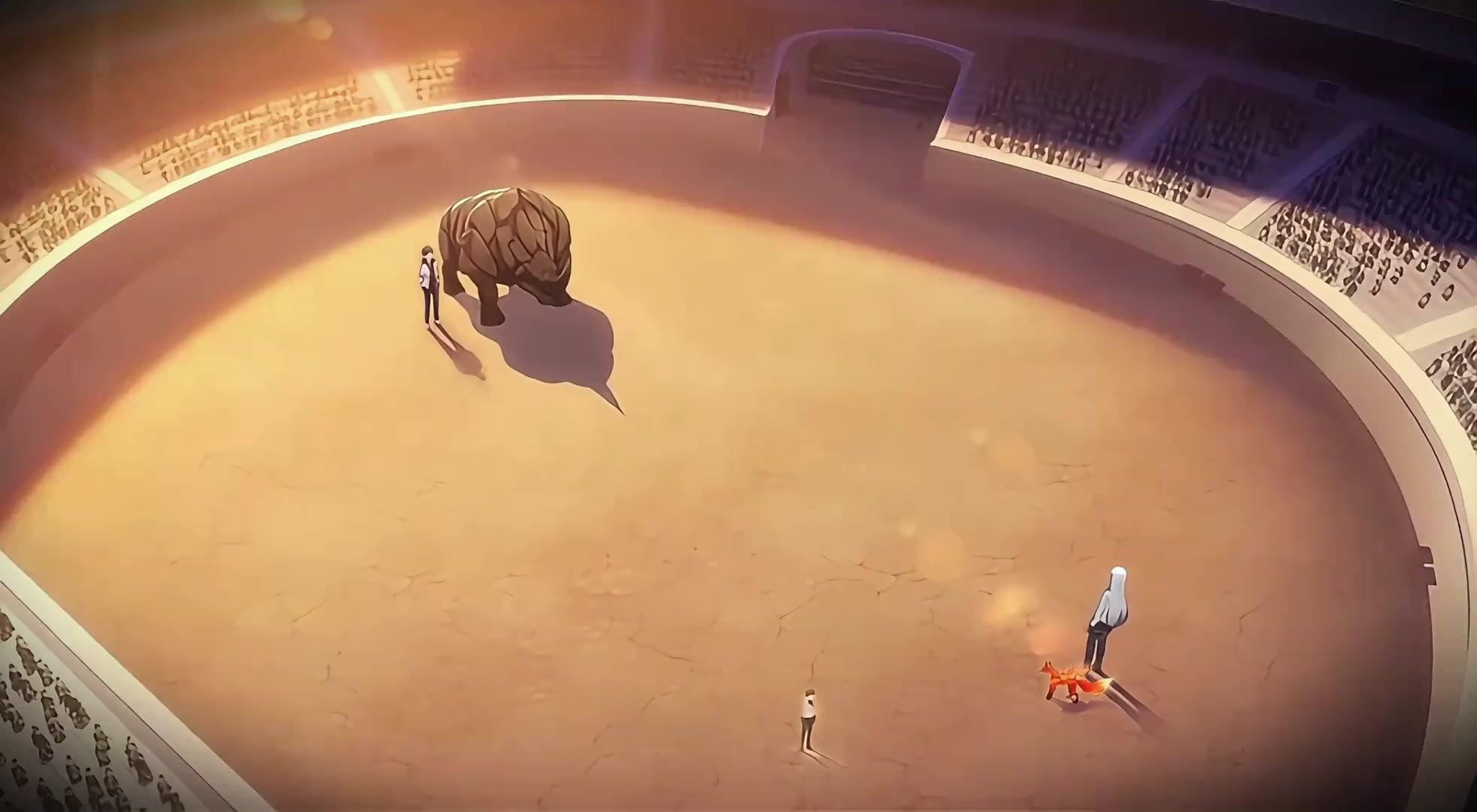 (Lồng tiếng) Hệ Thống Ngự Thú Mạnh Nhất