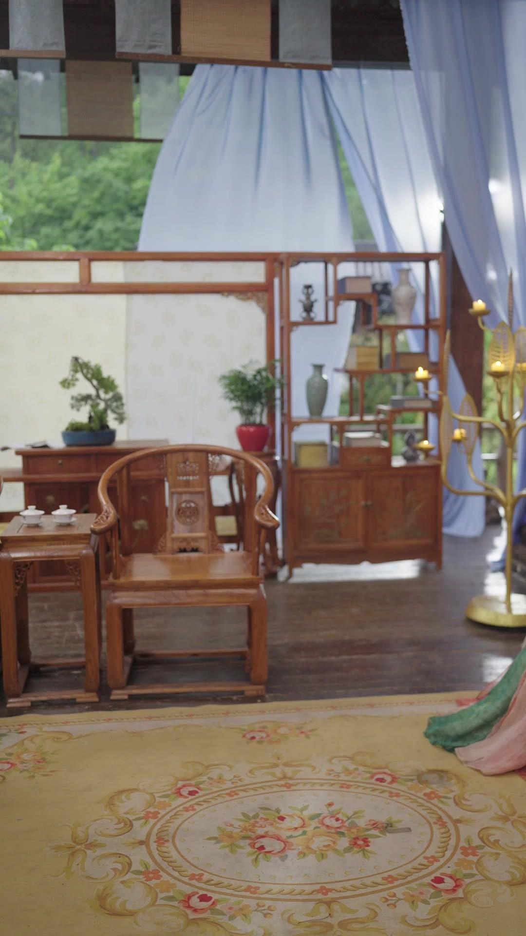 Cinta palsu bikin rusuh