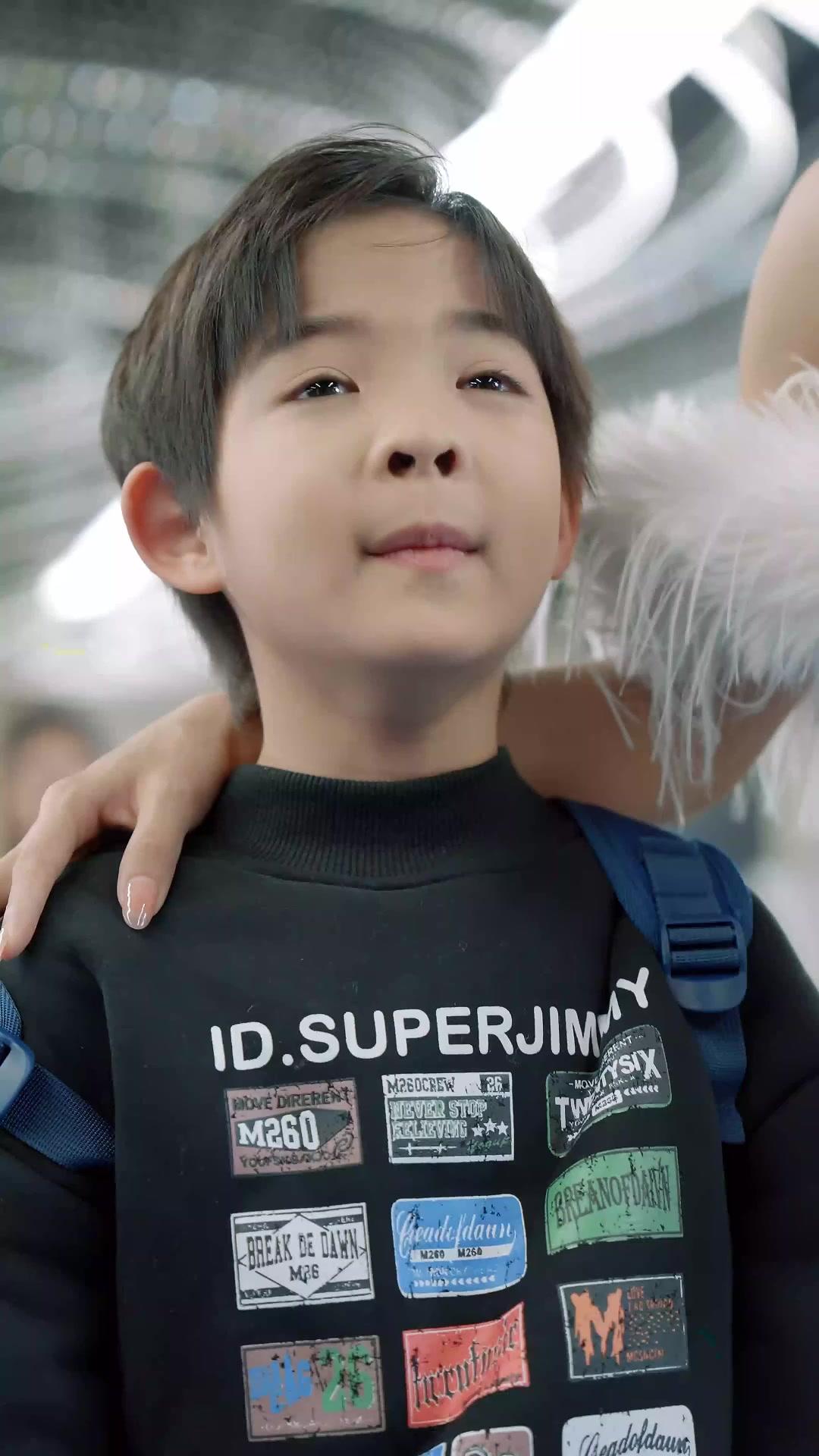 The Little Secrets She Hid