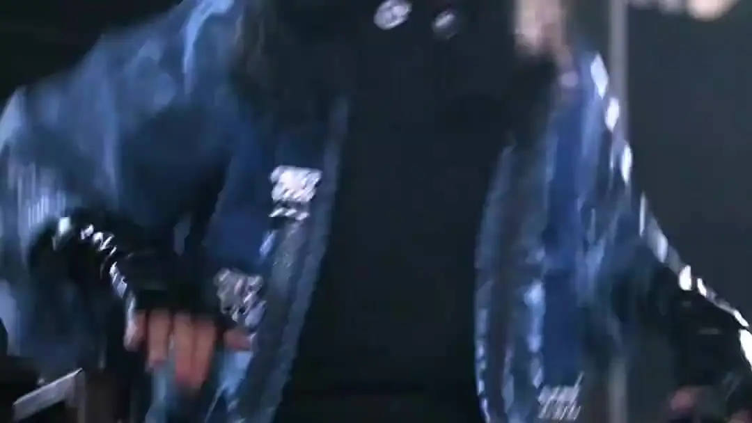 The Last Legend: The Red Rug and the Unspoken Oath