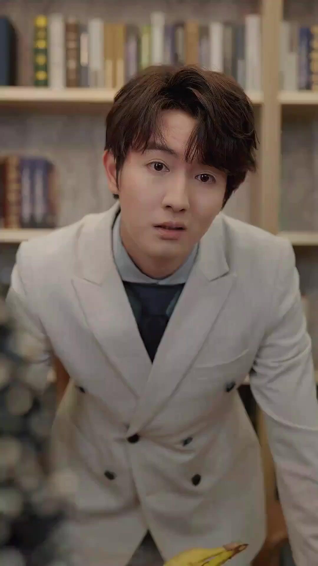 (Dubbed)Lie Inherited