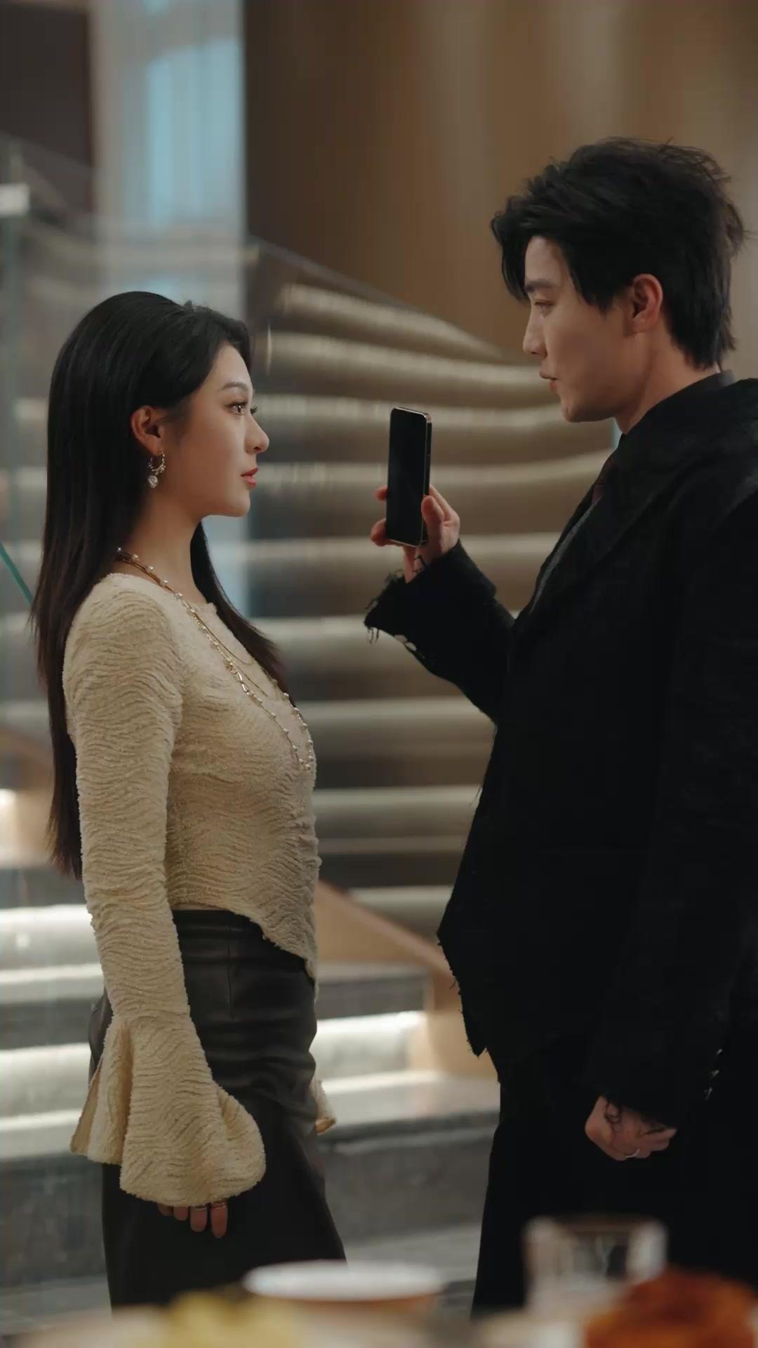 Love, Lies, And Leverage