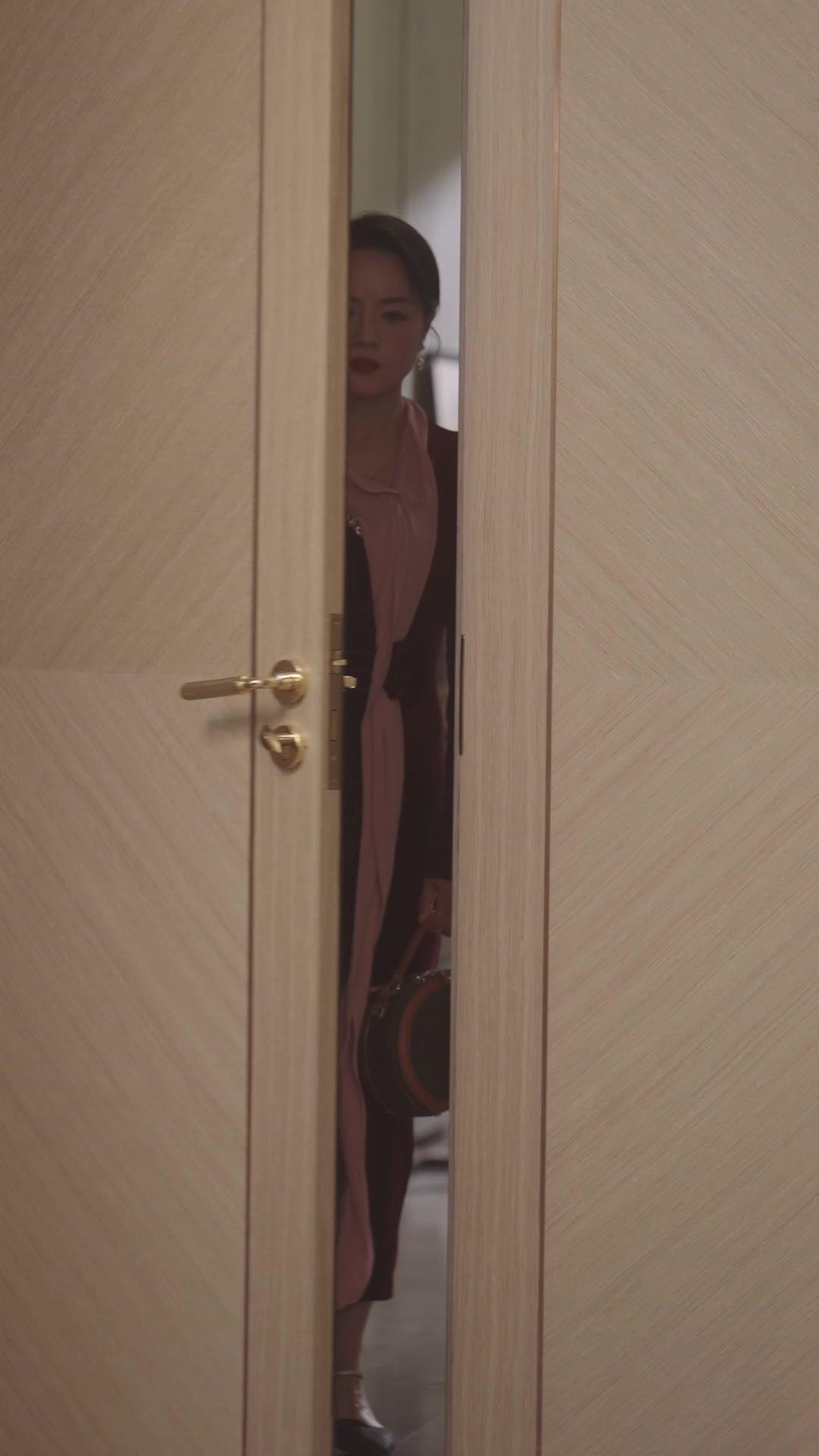 Aşk Kapıyı Çalınca