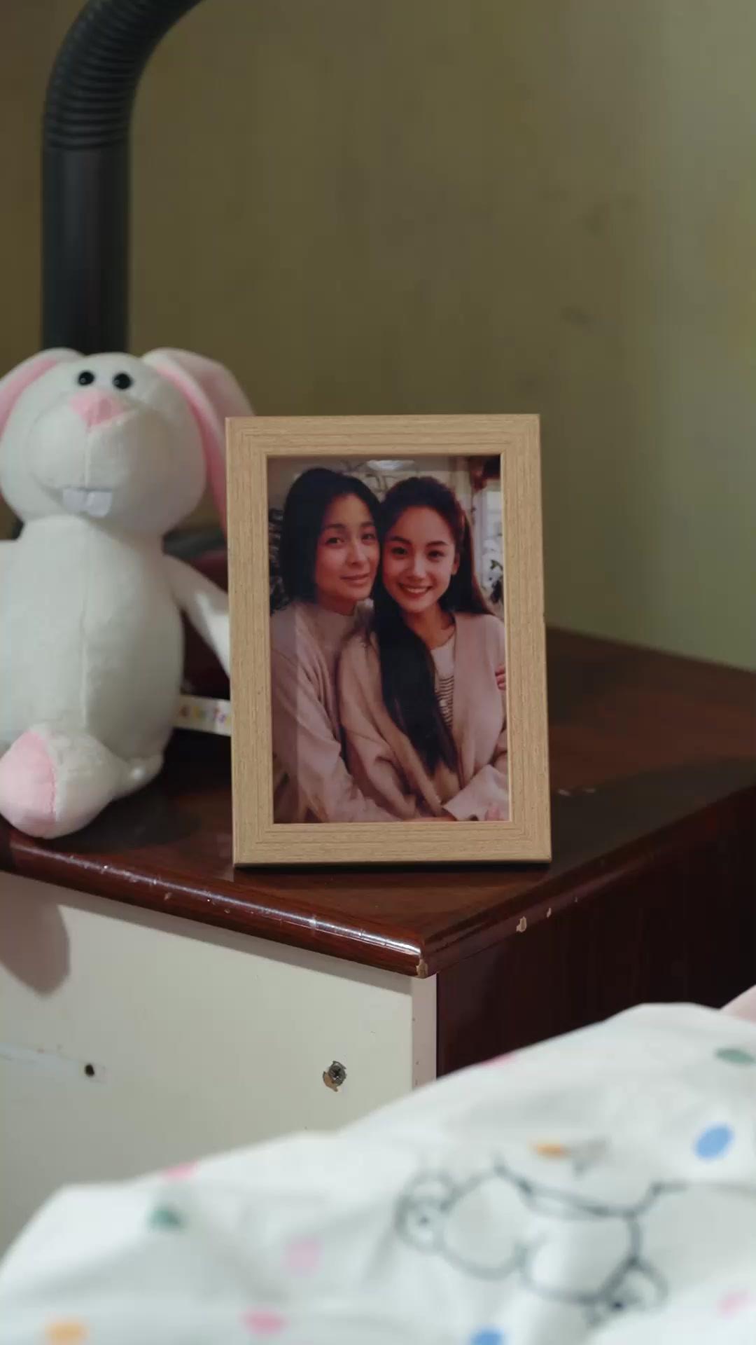 She Loved in Silence