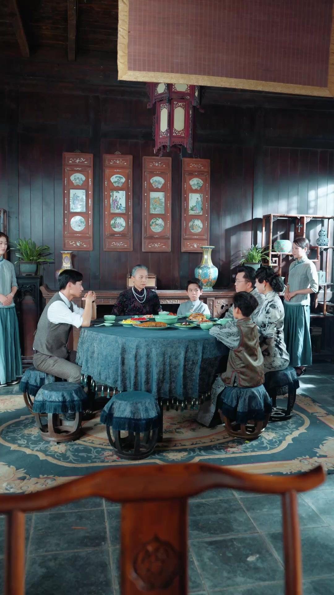 O Herdeiro de 6 Anos: Defender a Herança