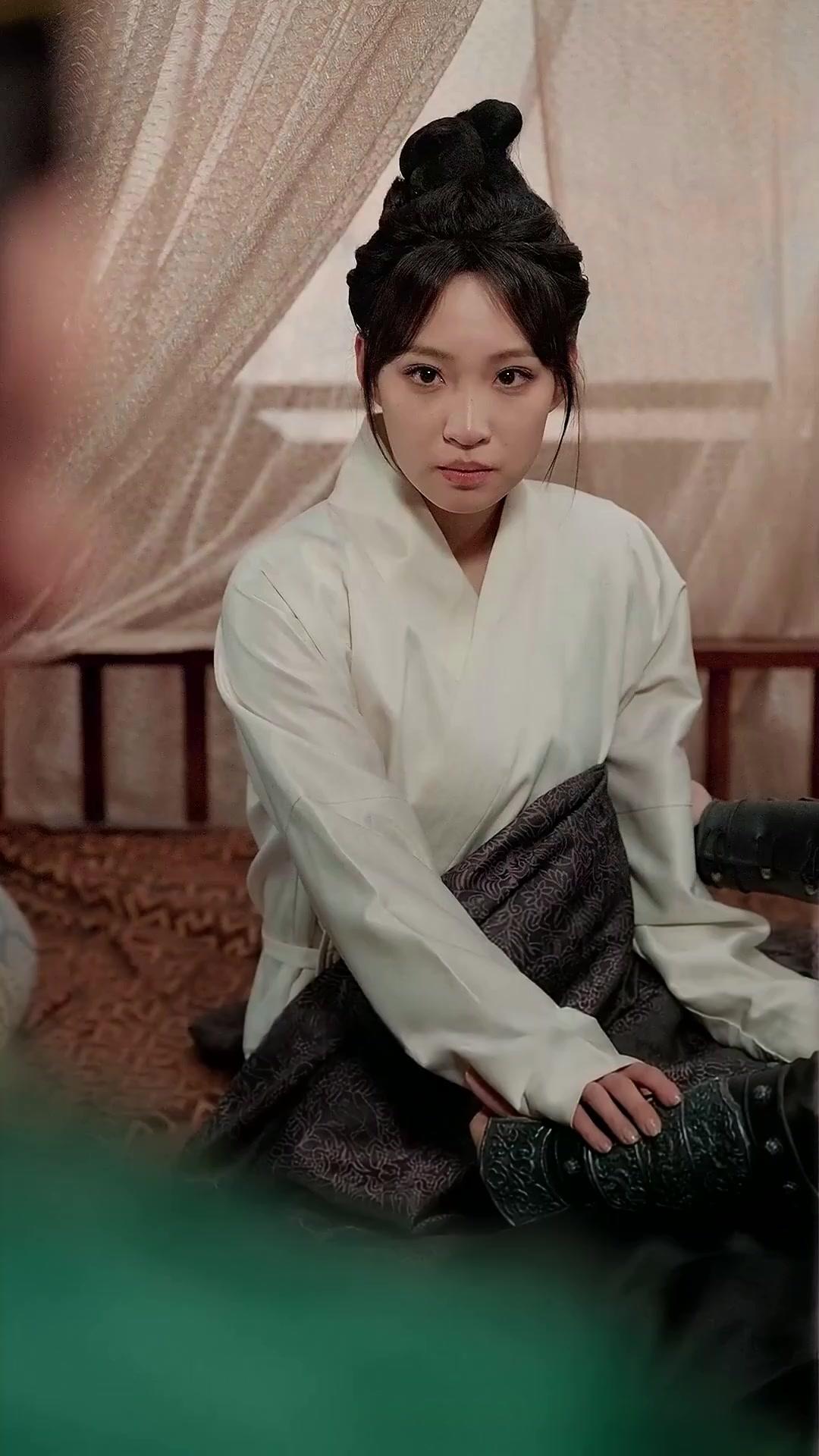 Wrong Groom? Right Emperor!