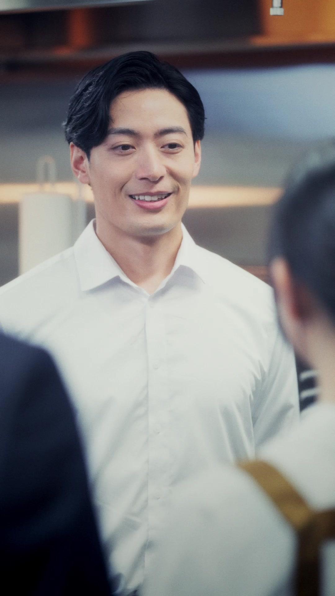 셰프와 총리의 비밀 레시피