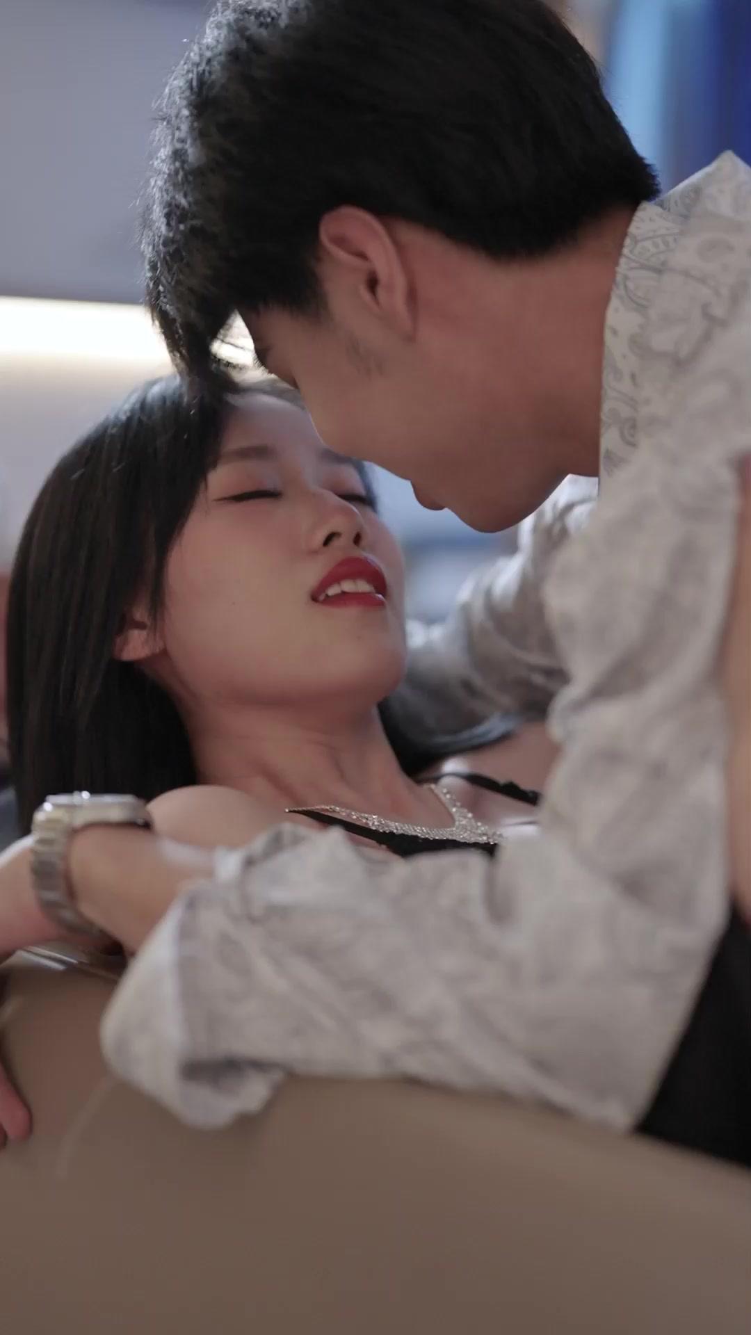 천안을 가진 배달원