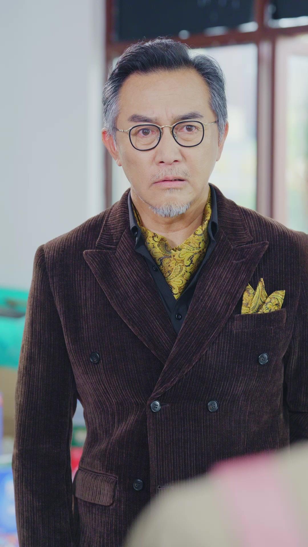 He’s Dying? He’s Still Hunting!