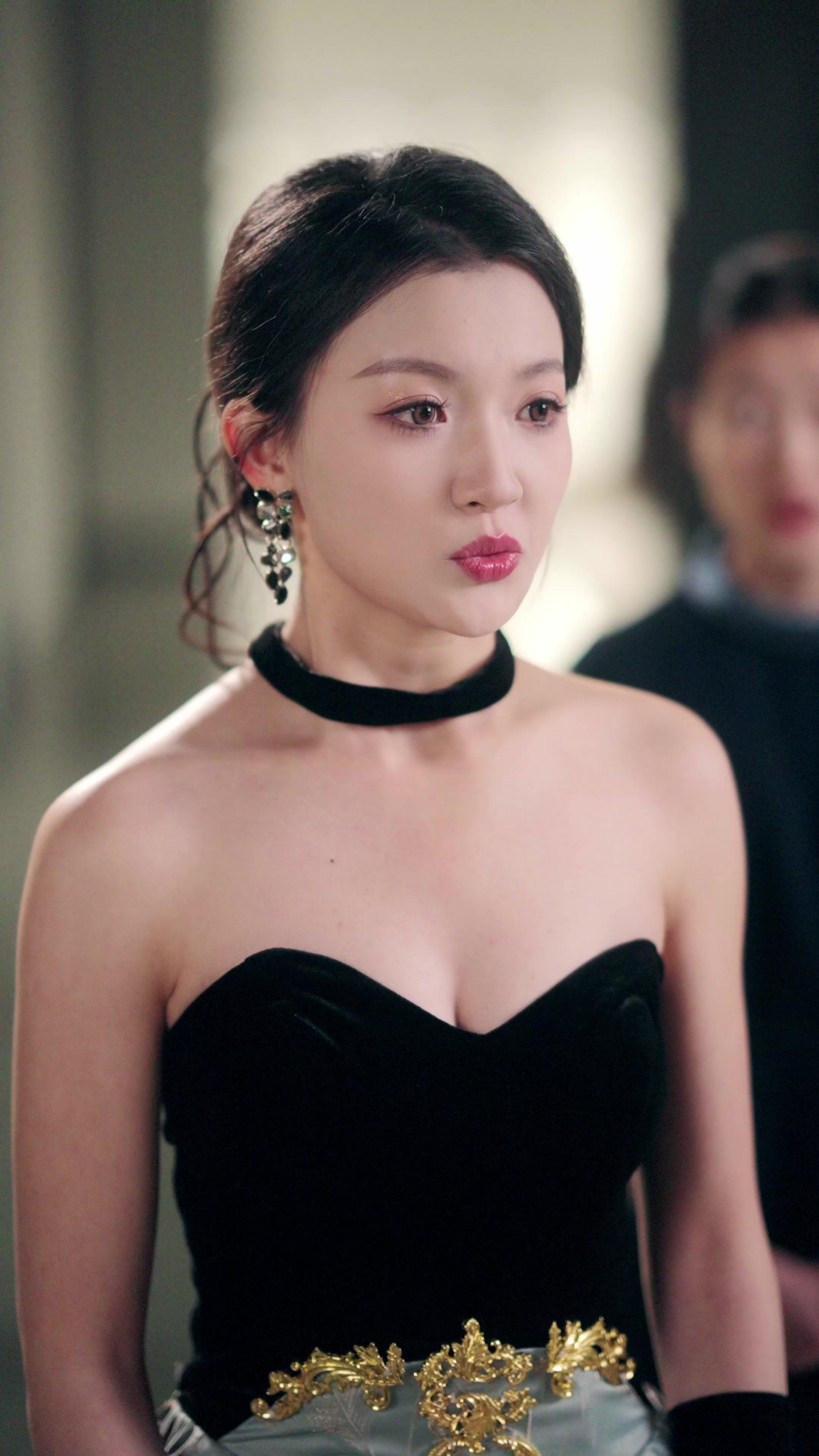 คุณหนูกำมะลอ บอสหลงรักจริง