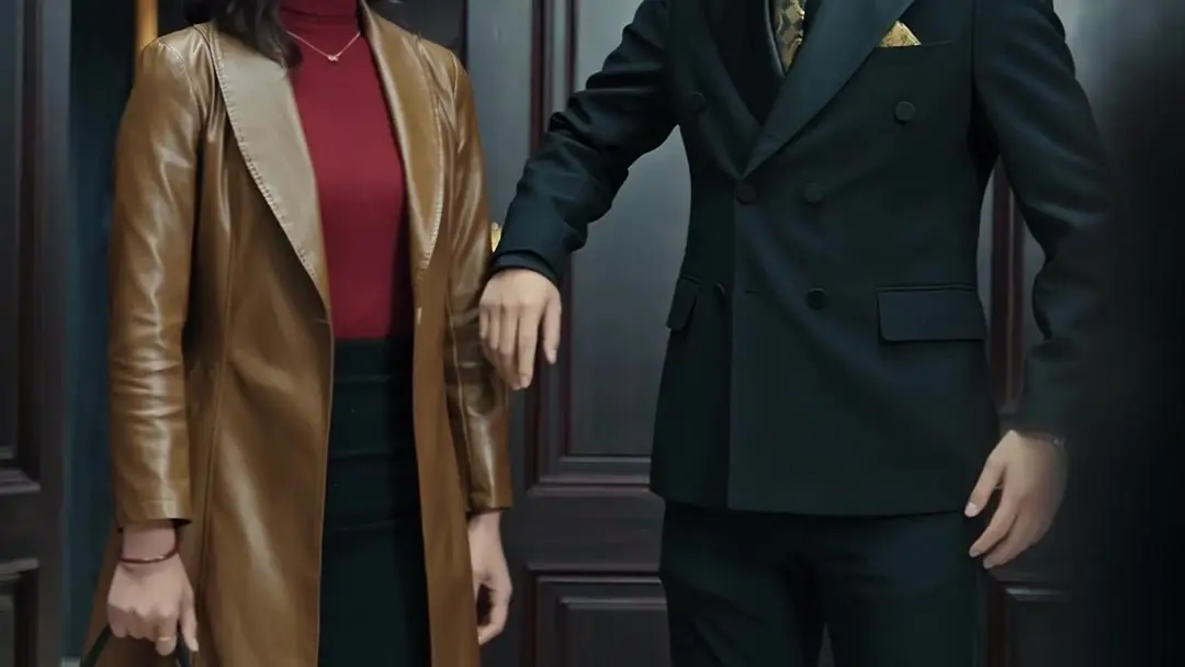 Loser Master: When the Chandelier Falls and Truth Rises