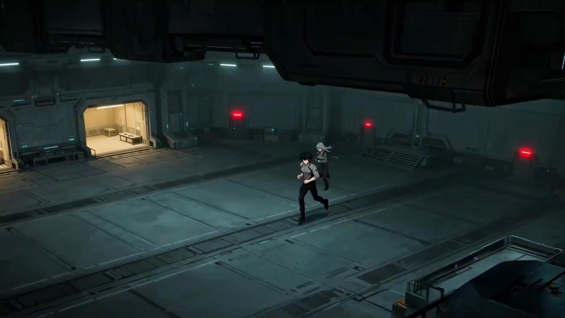 孫悟空の力を借りる男～監獄から始まる覚醒～