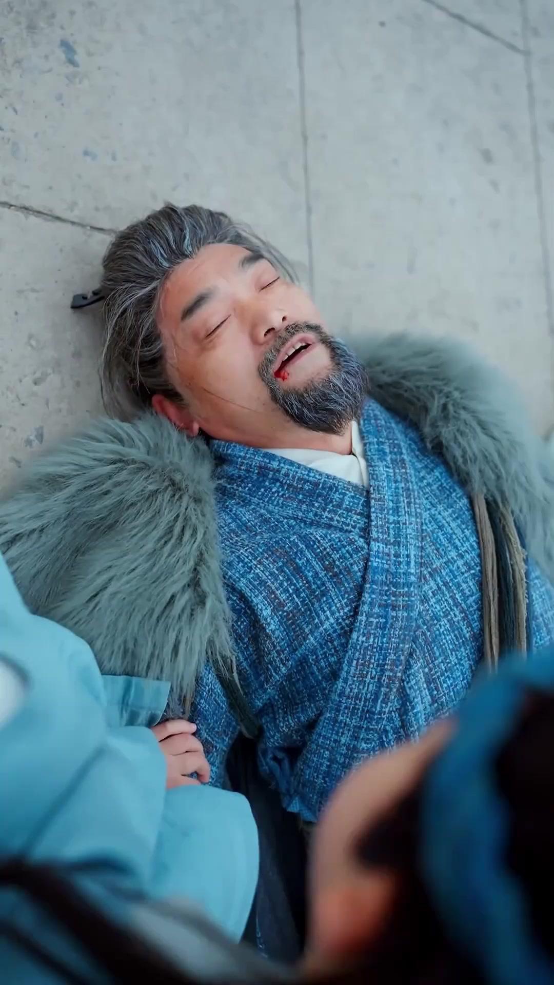 La espada silenciosa