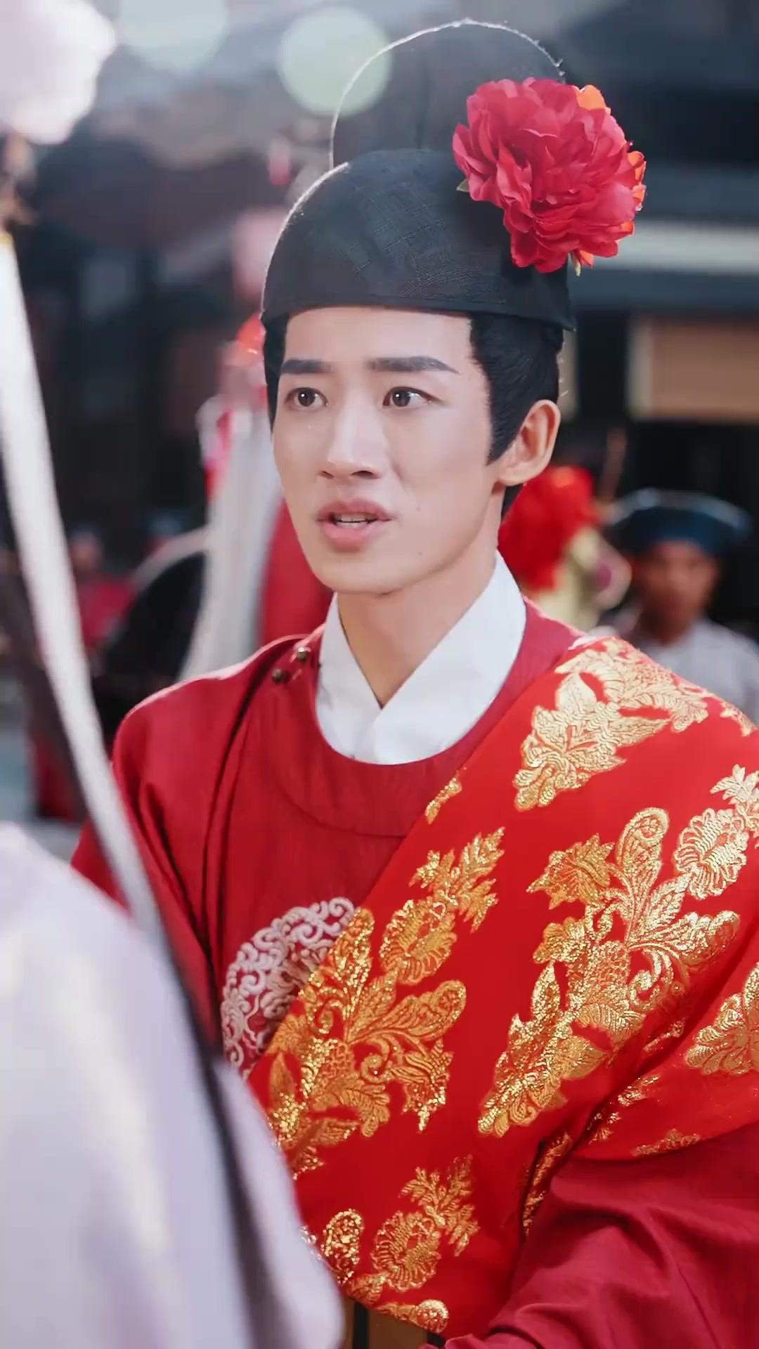 （國語）燕歸樓裡鳳還巢