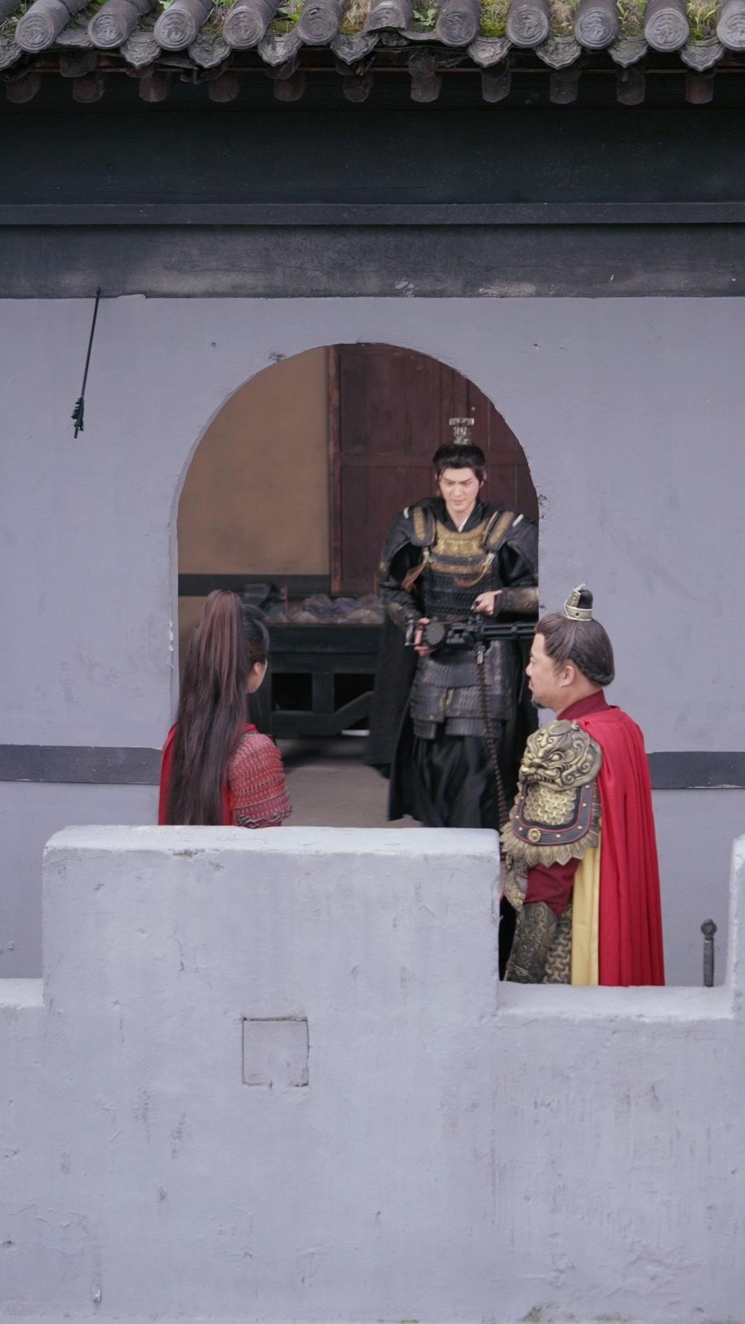 Buat Nuklir di Zaman Kuno