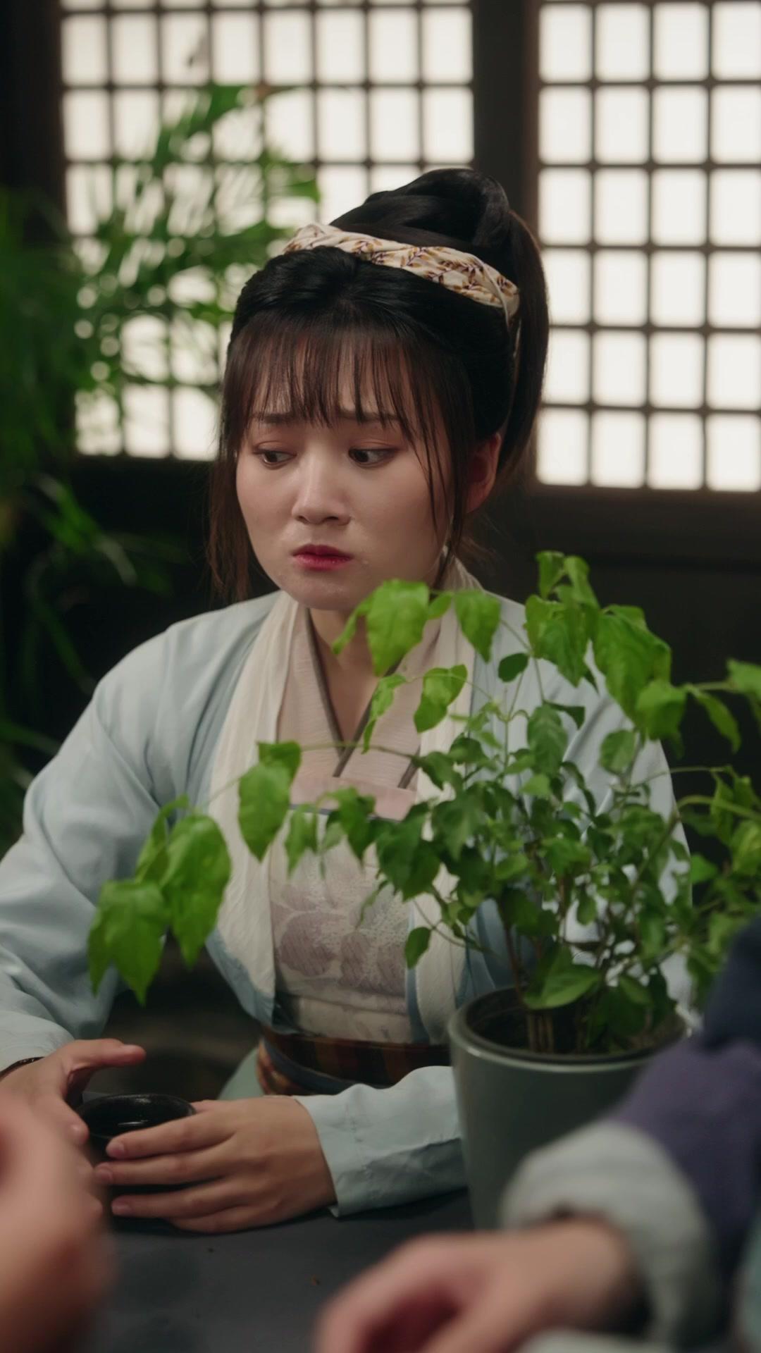 Lucky Wife, Rising Husband