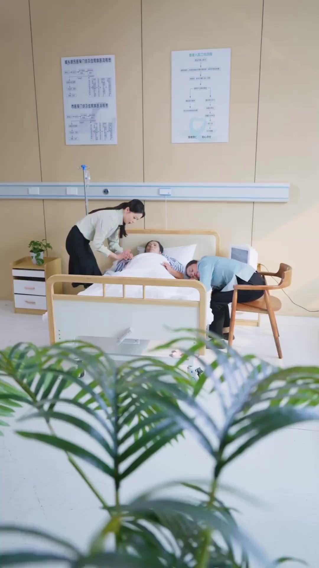 (Dubbed) He Cheated on the CEO?!