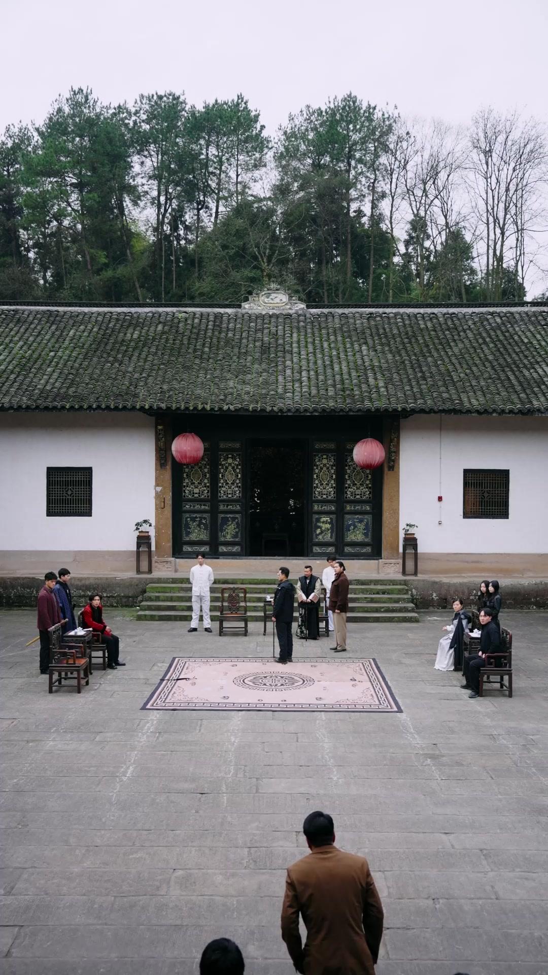 Jangan Usik Orang Buta Itu