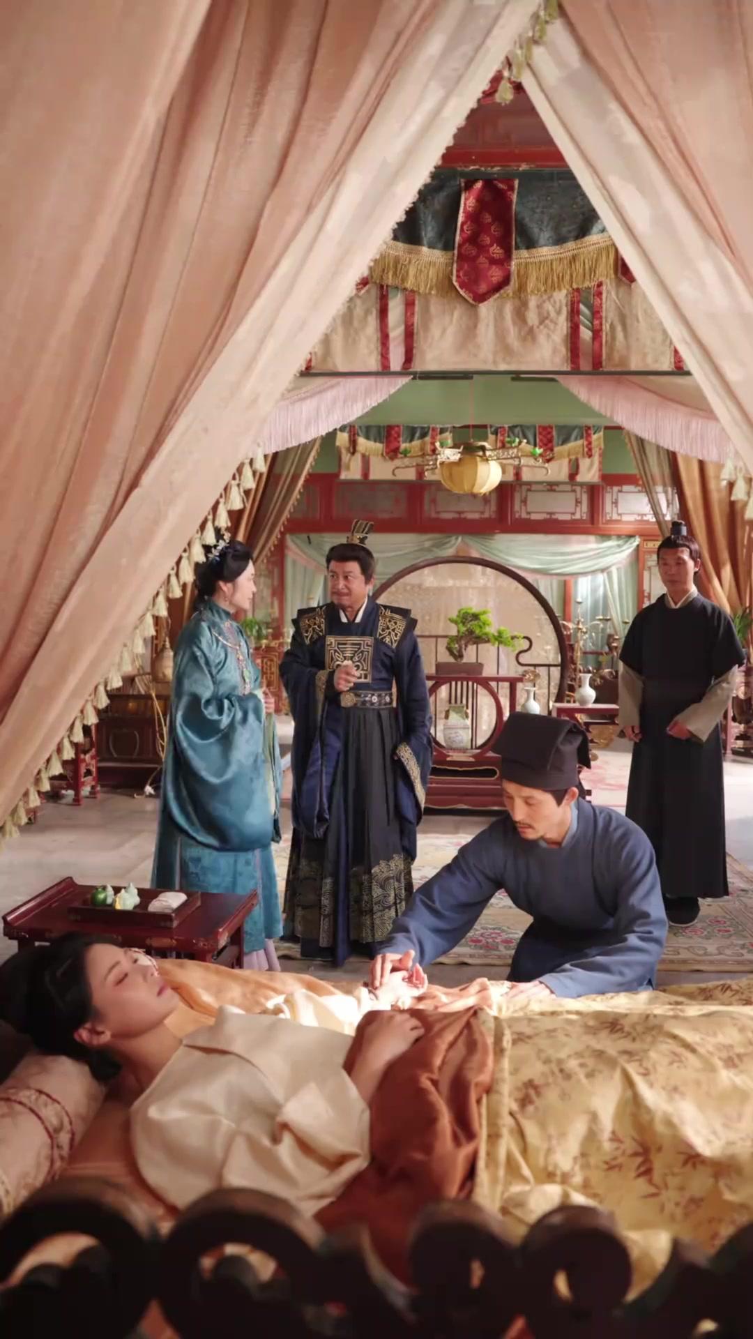 Puteri Mahkota Pilihan Takdir