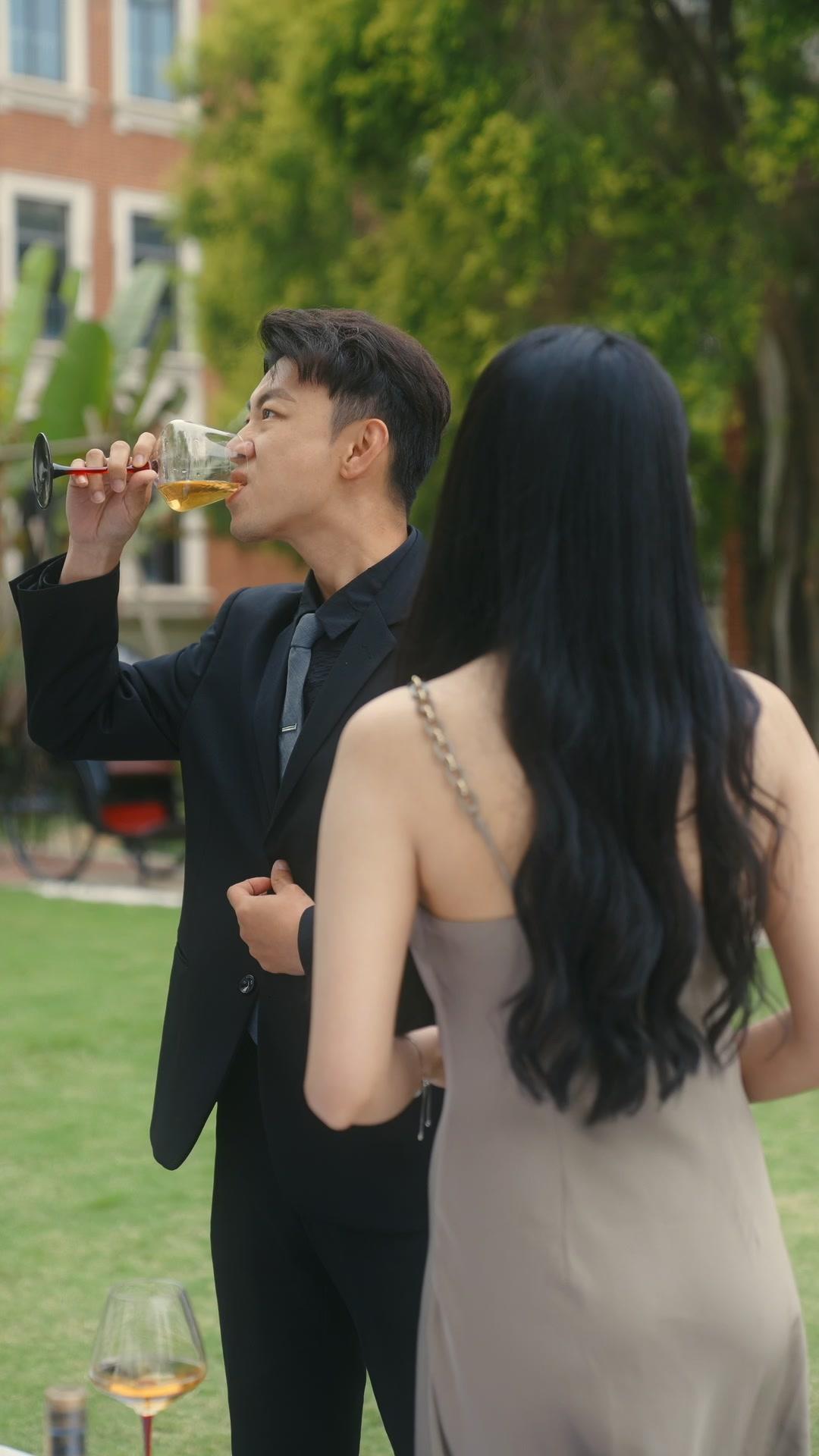 Her Boss, His Rival, Their Baby