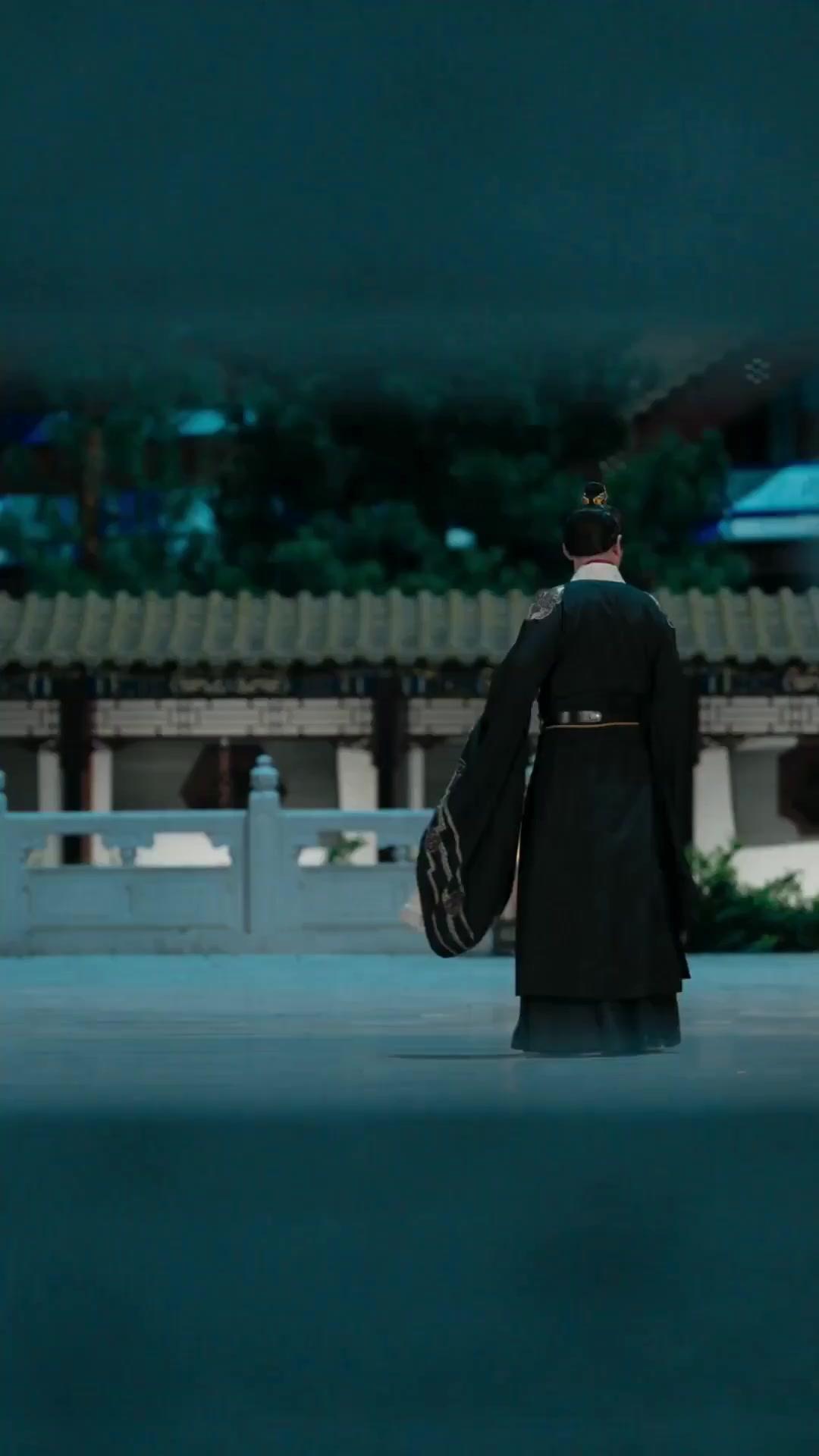 (พากย์เสียง) เหนือราชันคืนบัลลังก์รัก