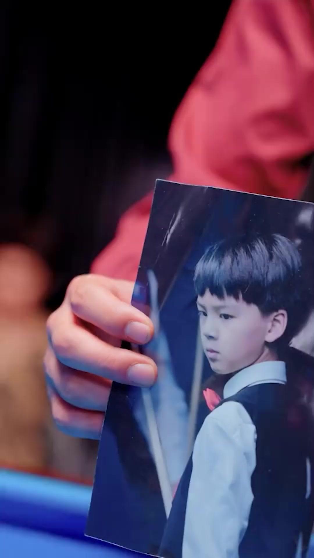 Kehebatan Si Dewa Biliard