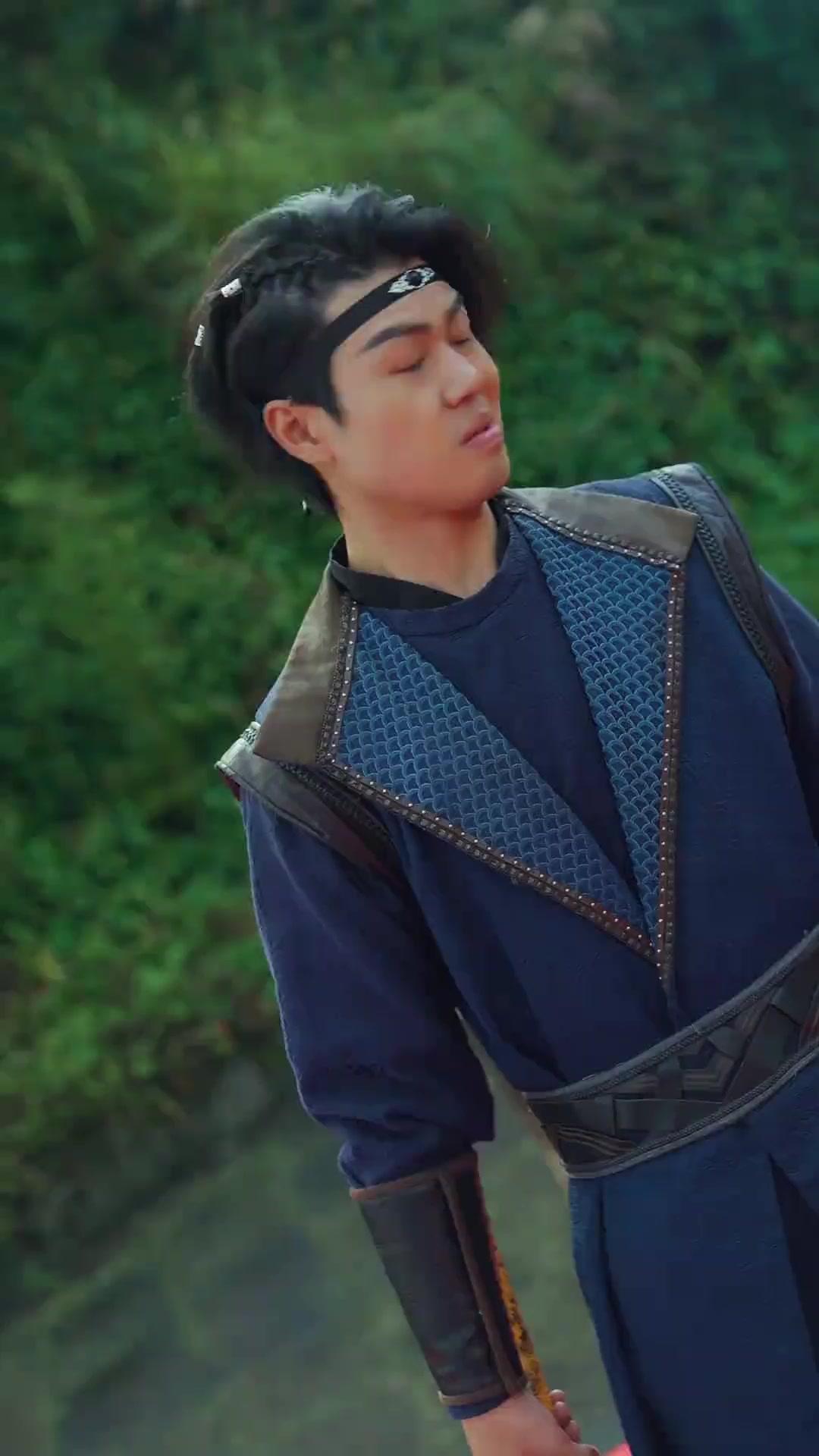 (Doublage) CONQUÉRIR LE MONDE AVEC MA LAME