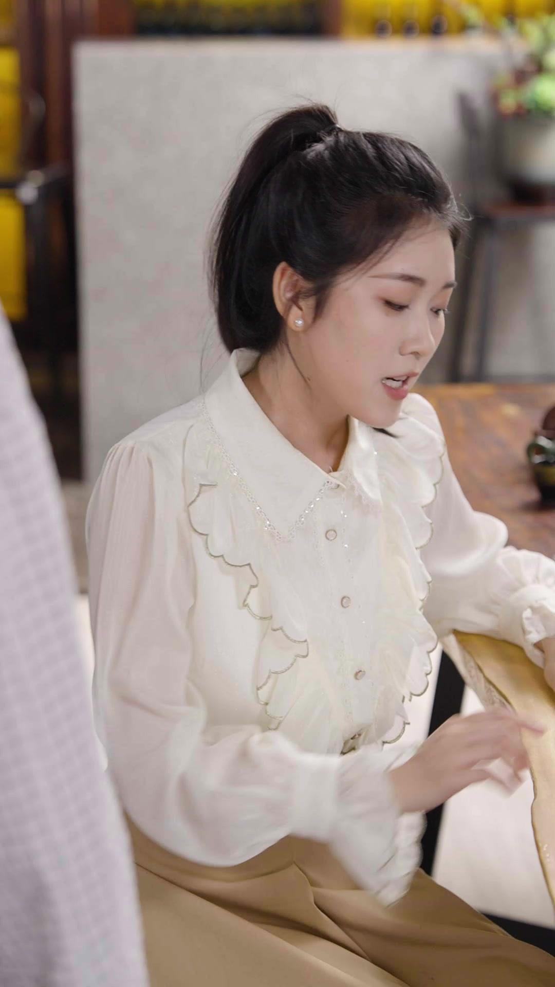 La revancha de la heredera genio