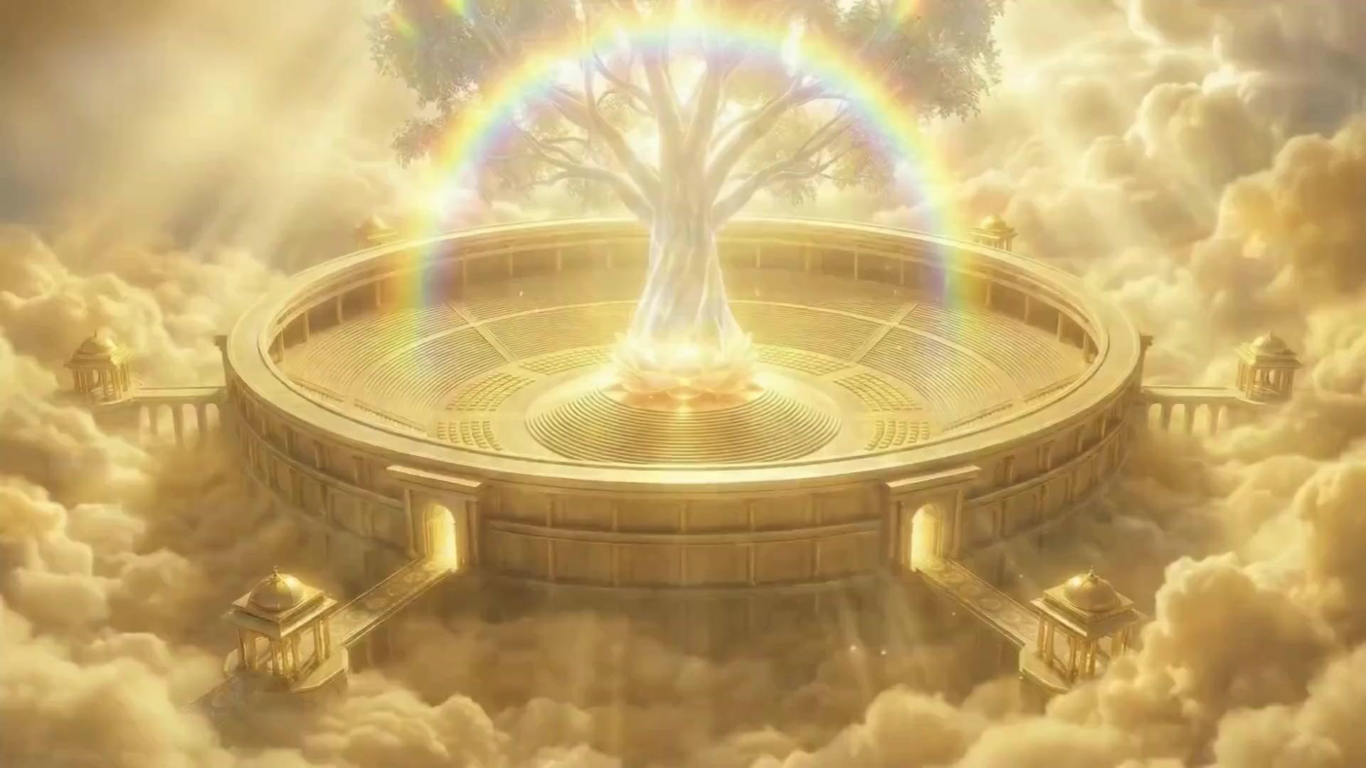 (Dubbed) Wait? Jade Emperor is My Dad?!