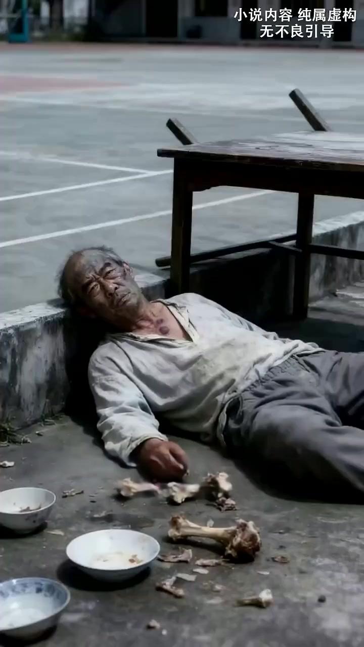 Bữa Tiệc Thịt Độc